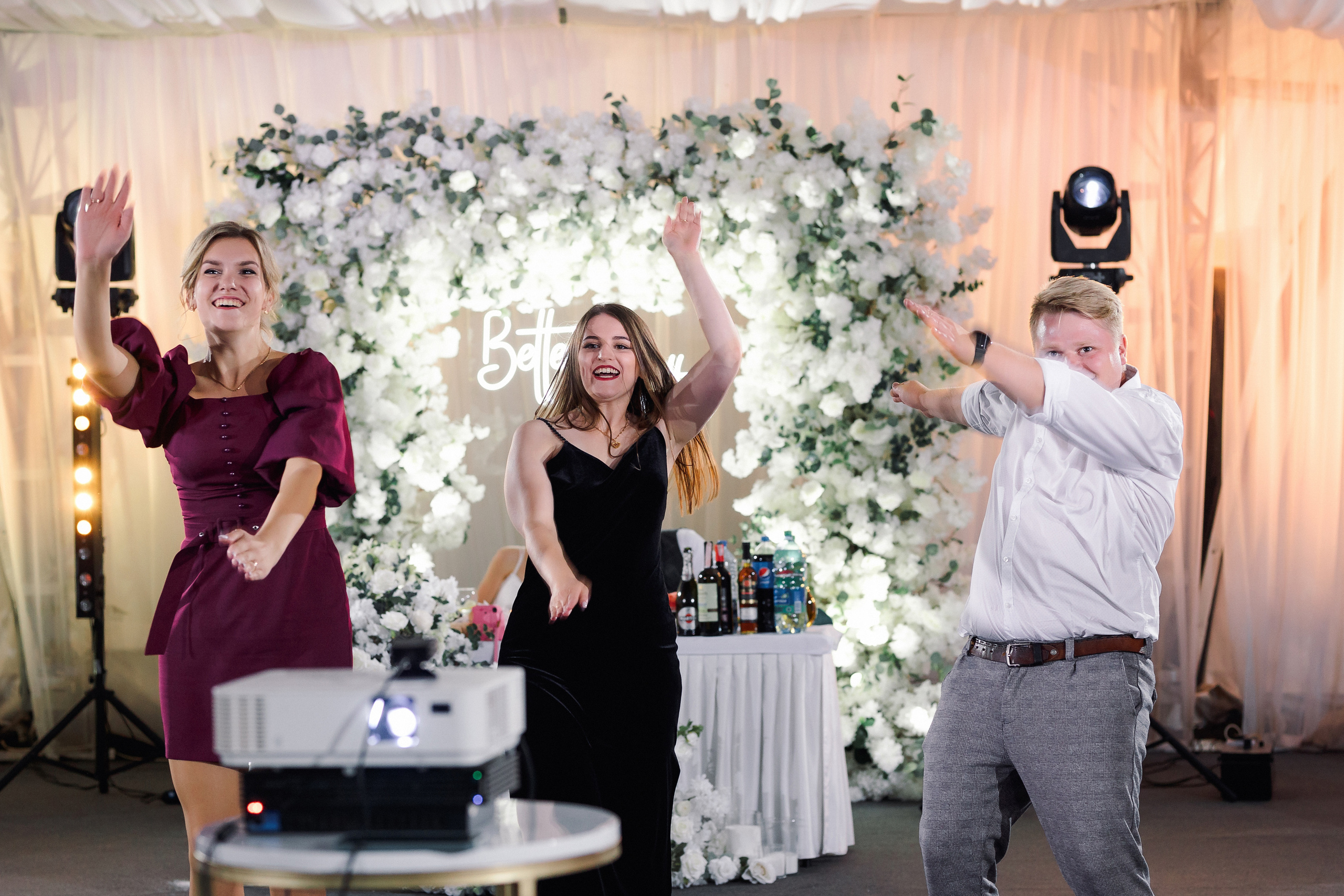 S&O. Wedding photographer in Florida