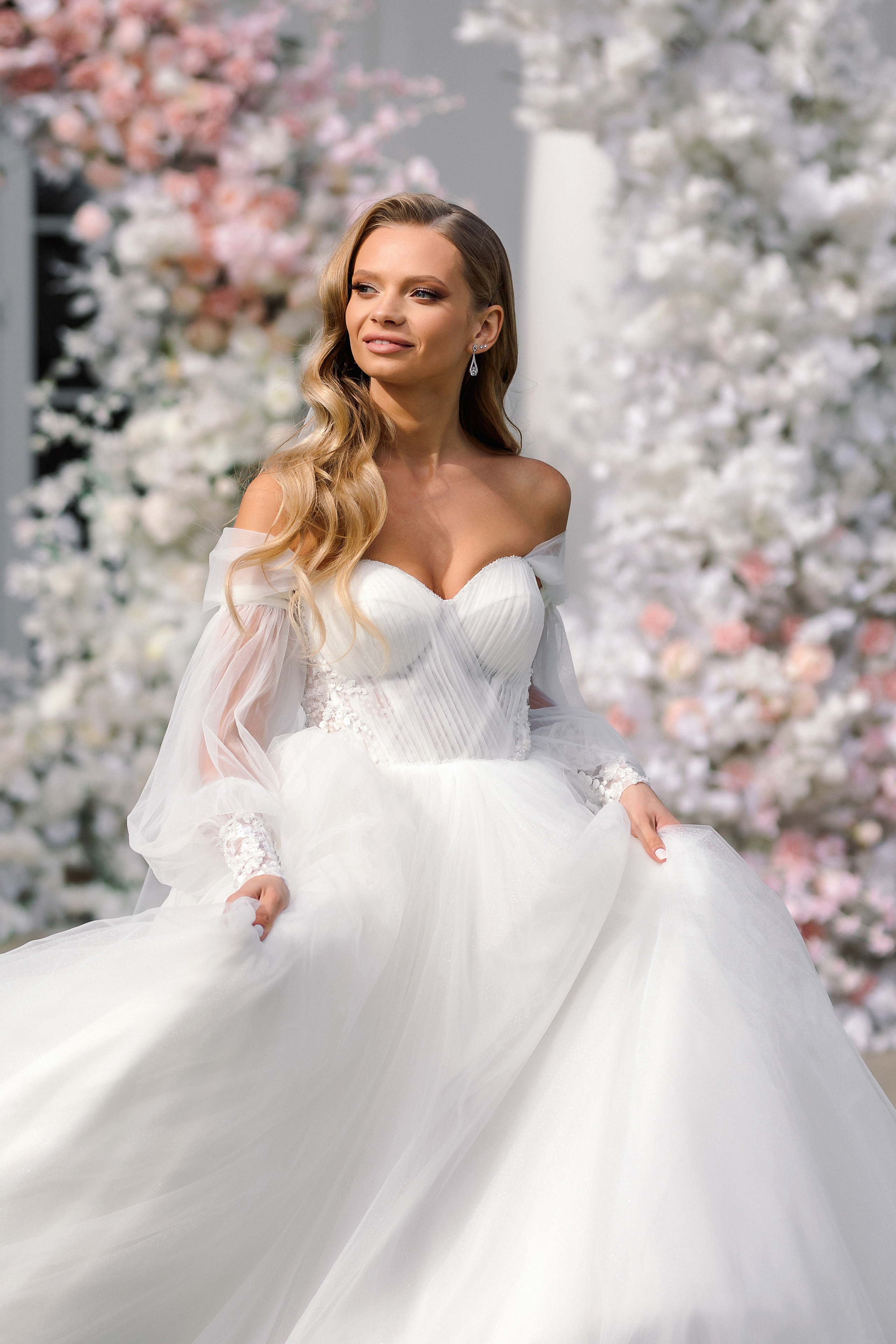 Wedding photographer in Florida