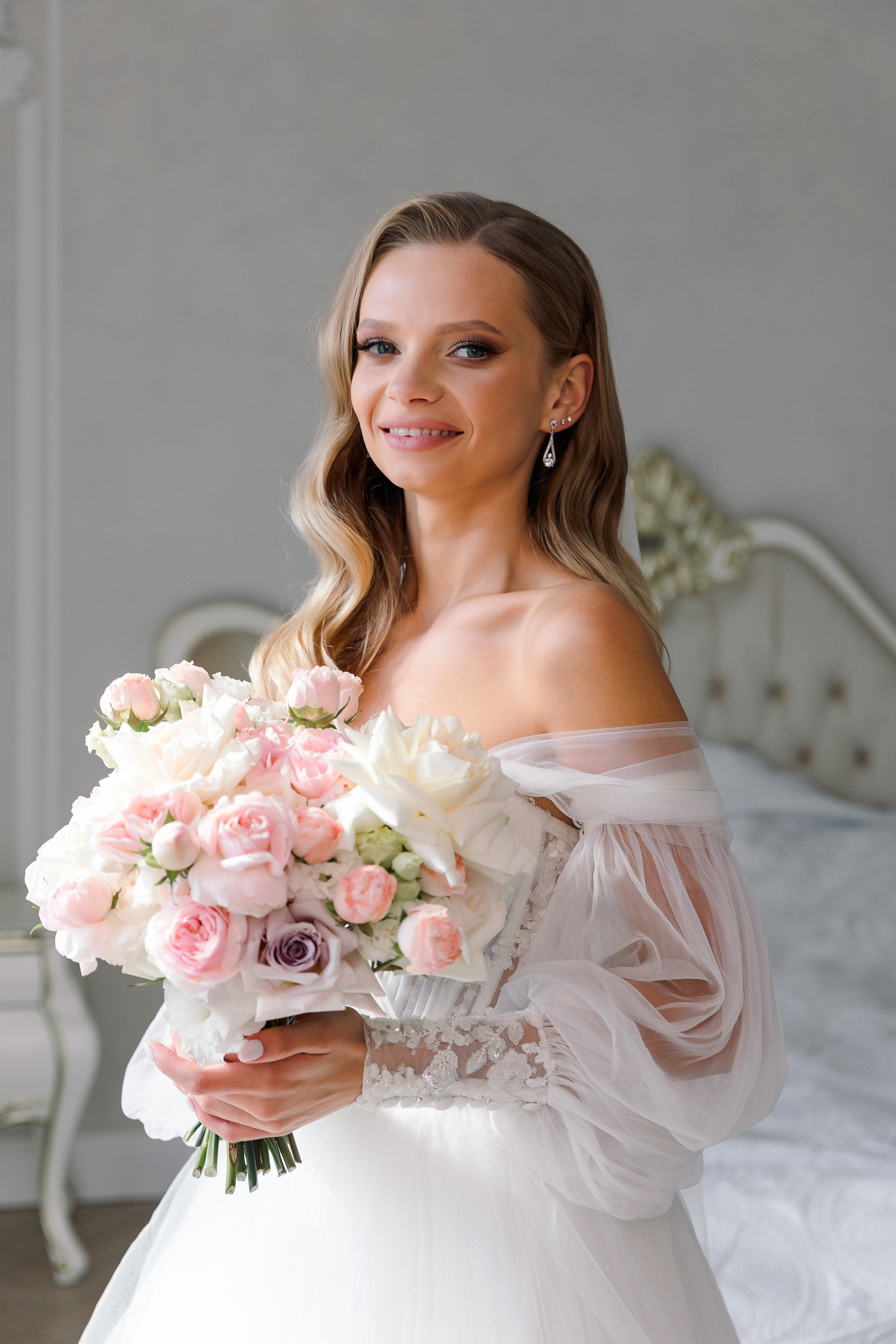 A&V. Wedding photographer in Florida