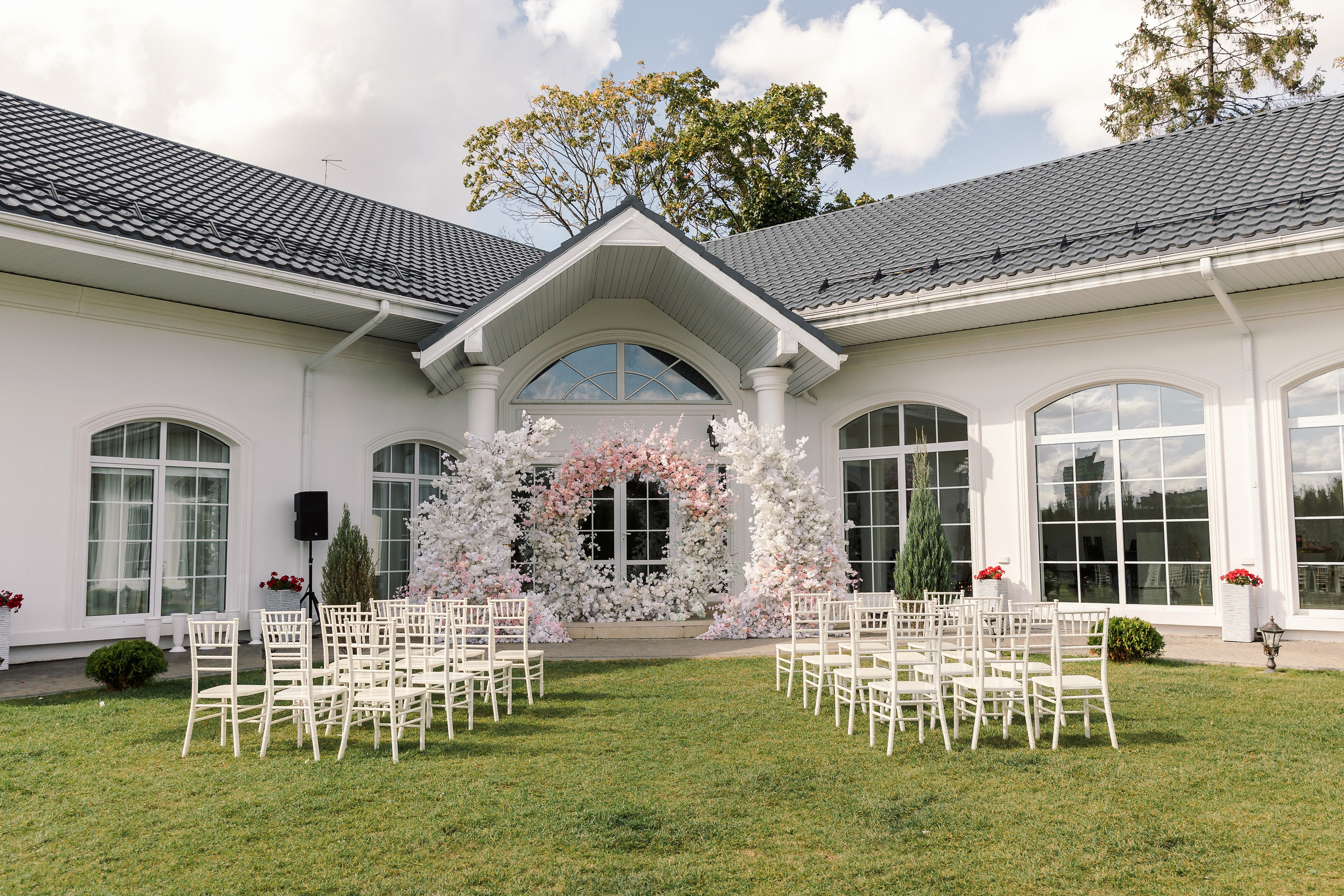 A&V. Wedding photographer in Florida