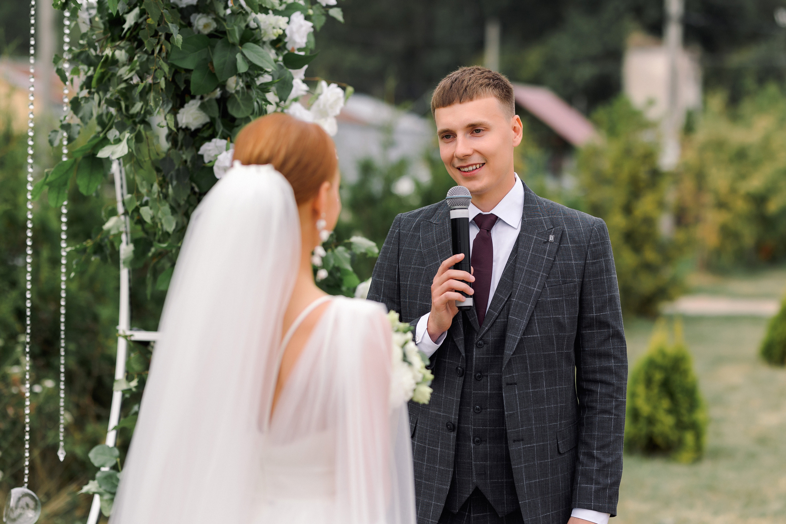 S&O. Wedding photographer in Florida