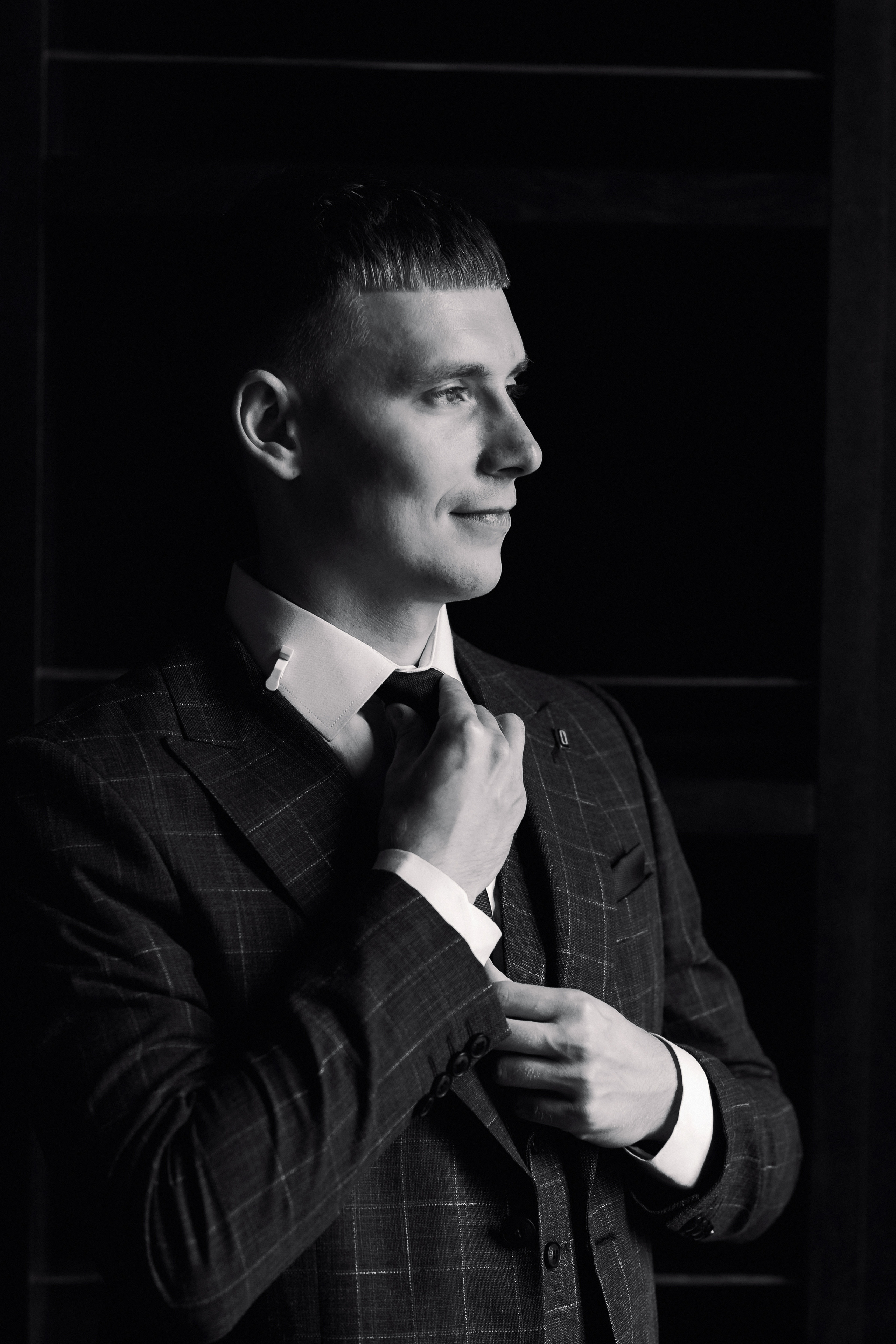 S&O. Wedding photographer in Florida