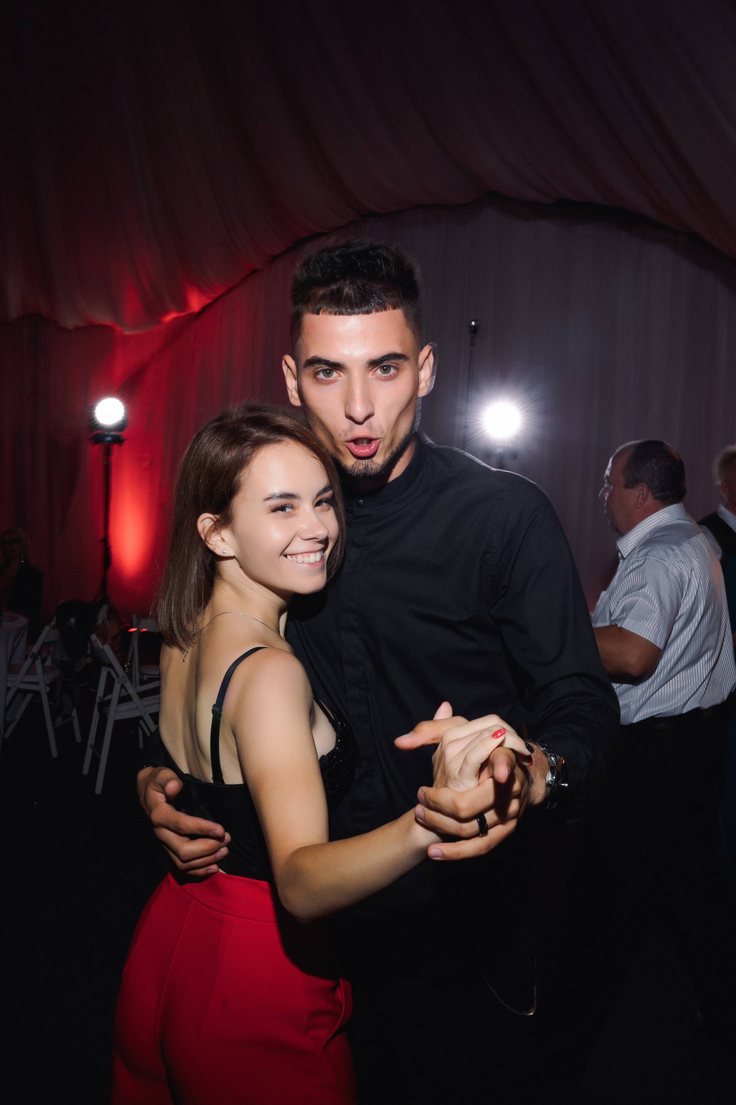 S&O. Wedding photographer in Florida