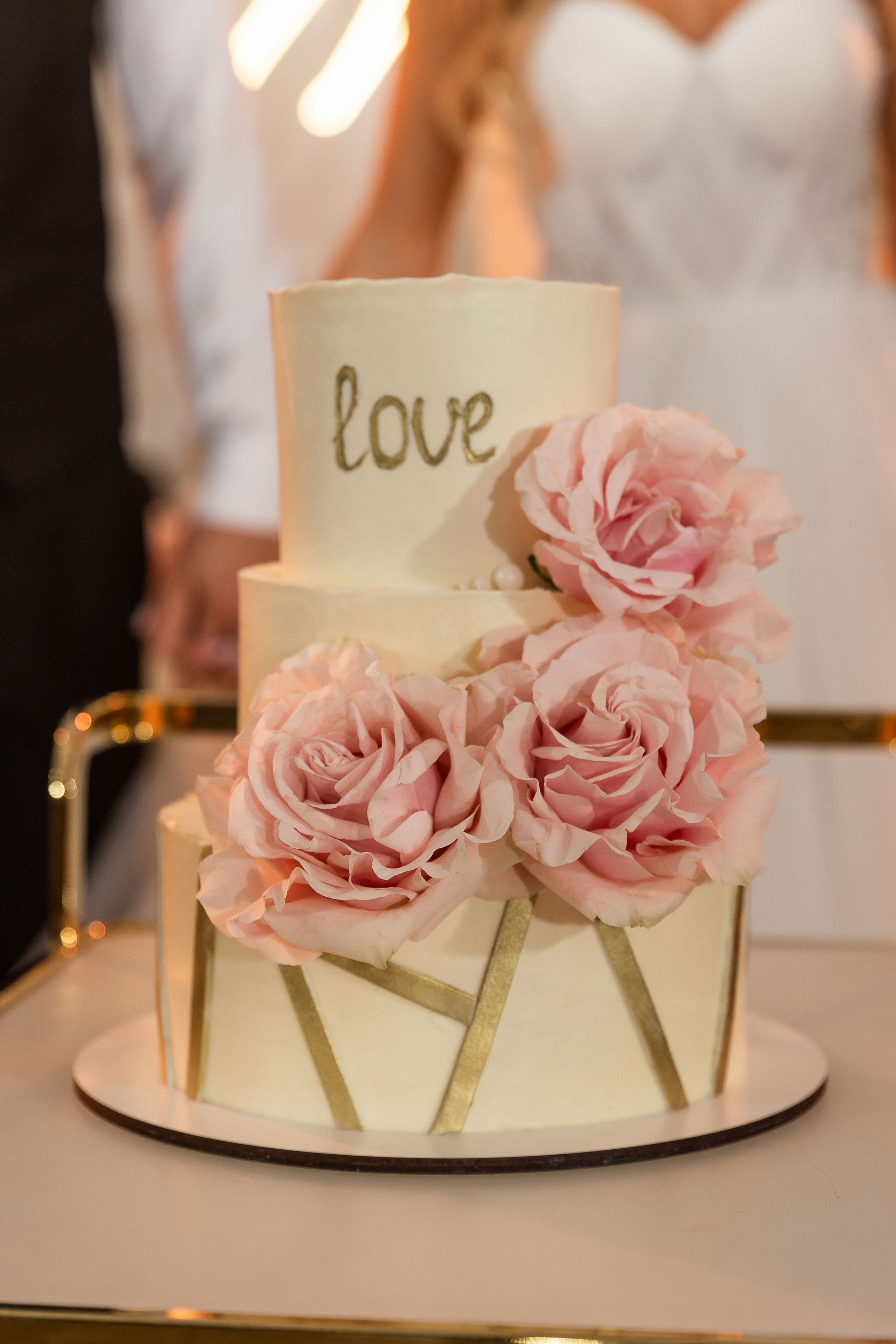 A&V. Wedding photographer in Florida