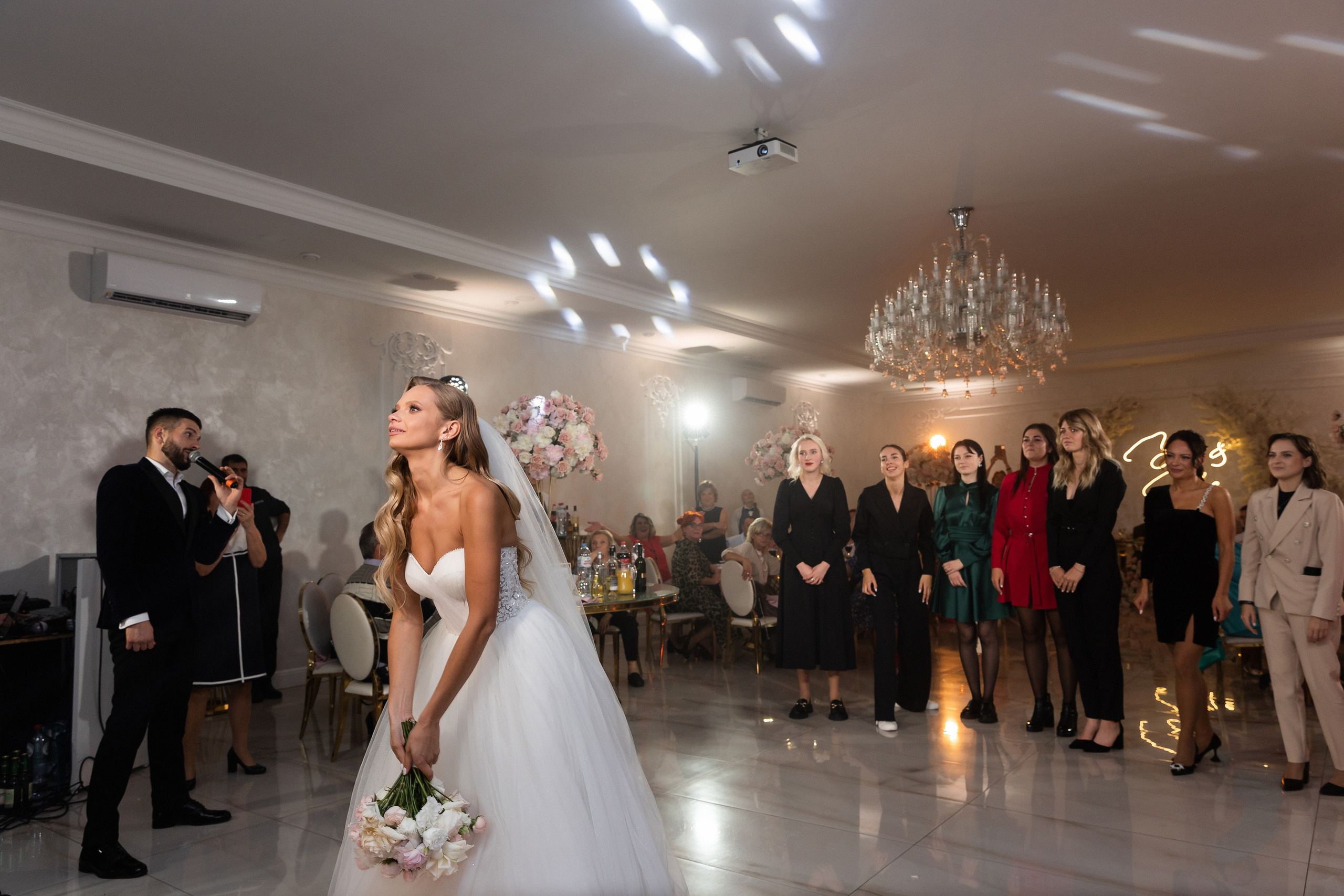 A&V. Wedding photographer in Florida