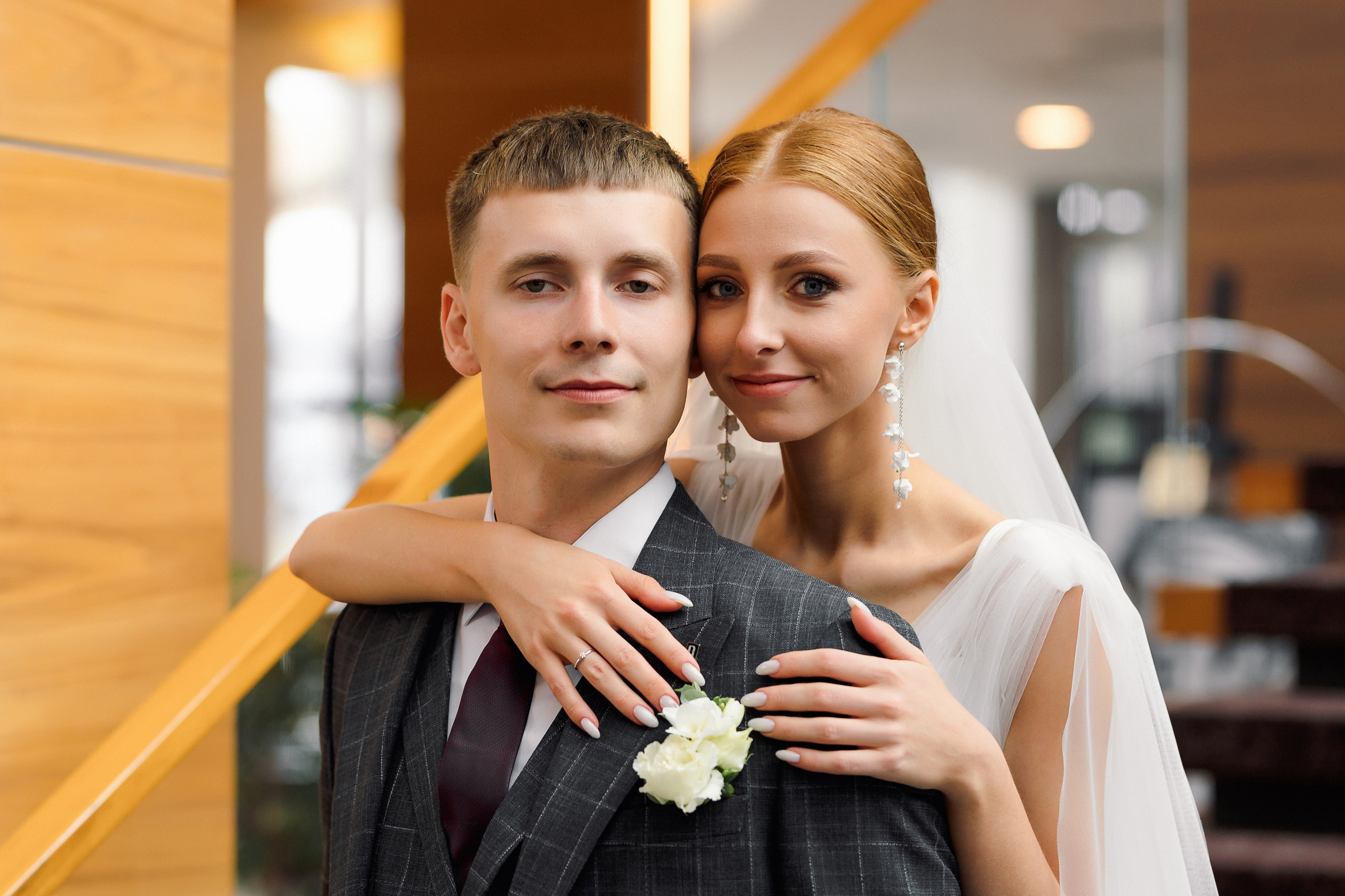 S&O. Wedding photographer in Florida