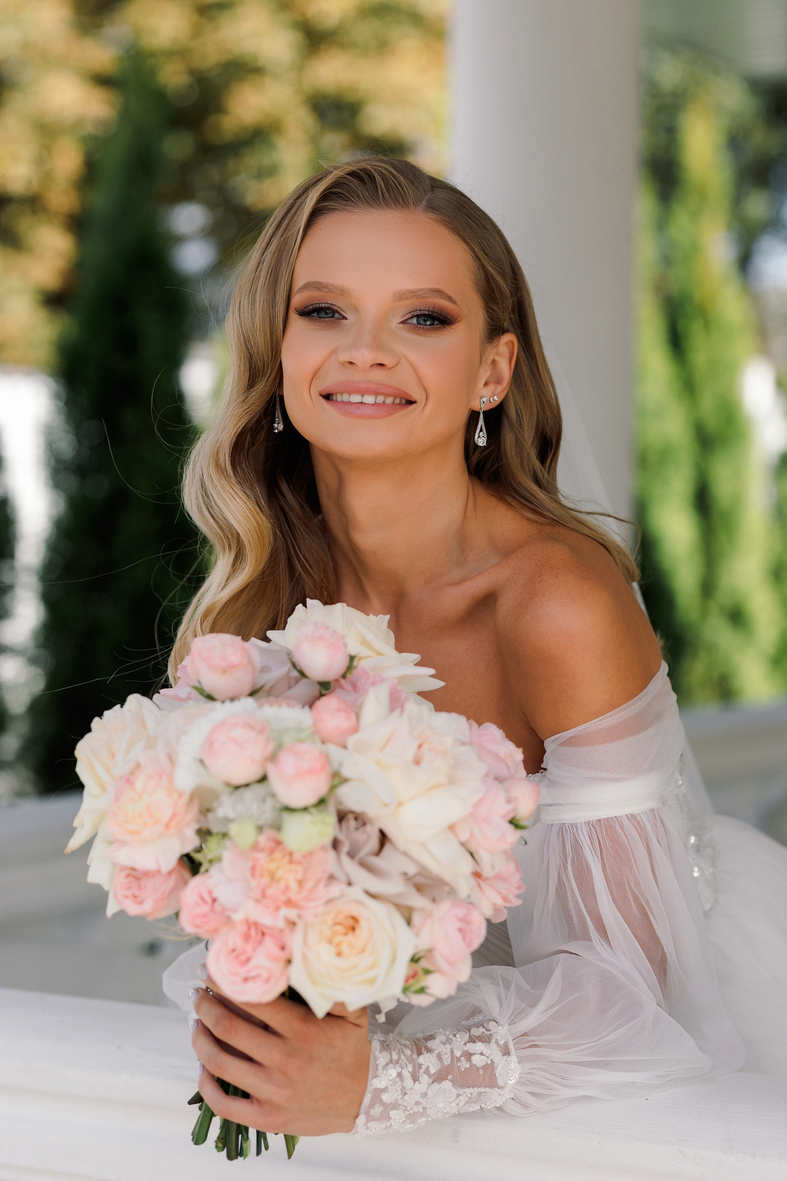 A&V. Wedding photographer in Florida