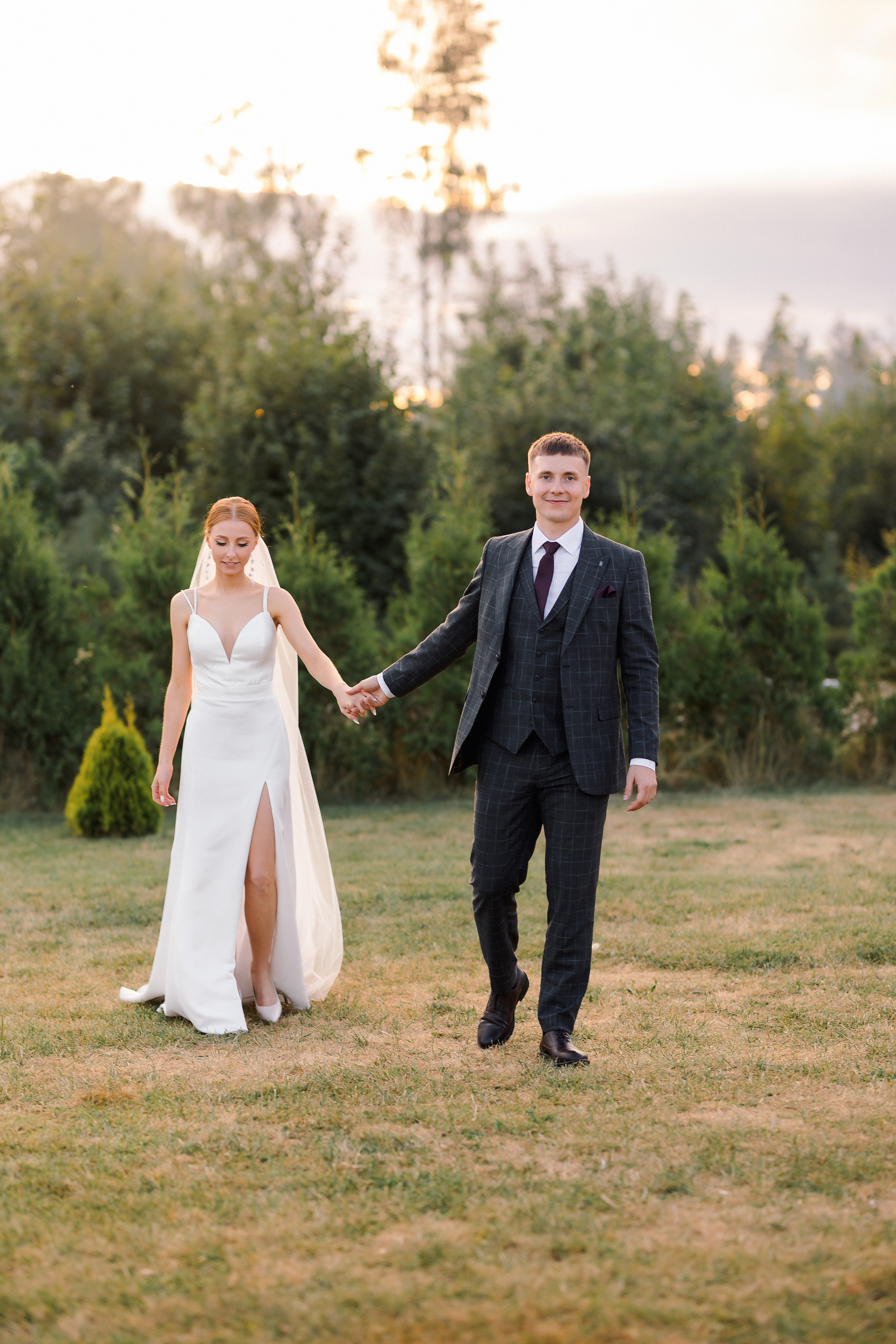 S&O. Wedding photographer in Florida