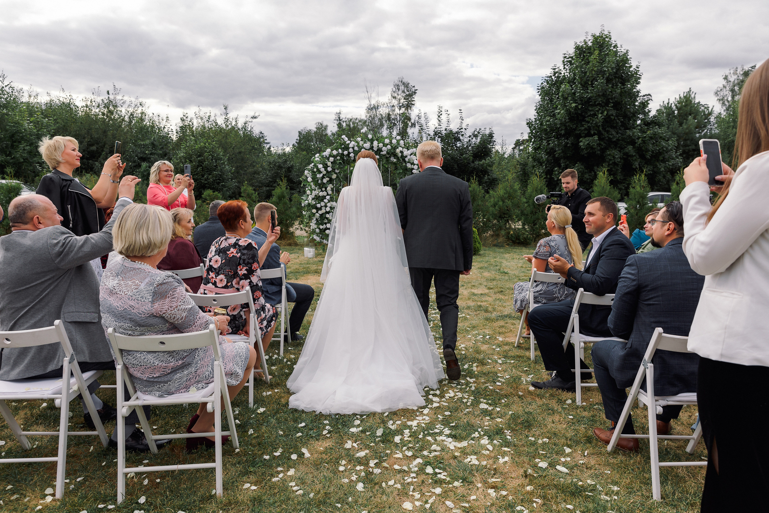 S&O. Wedding photographer in Florida