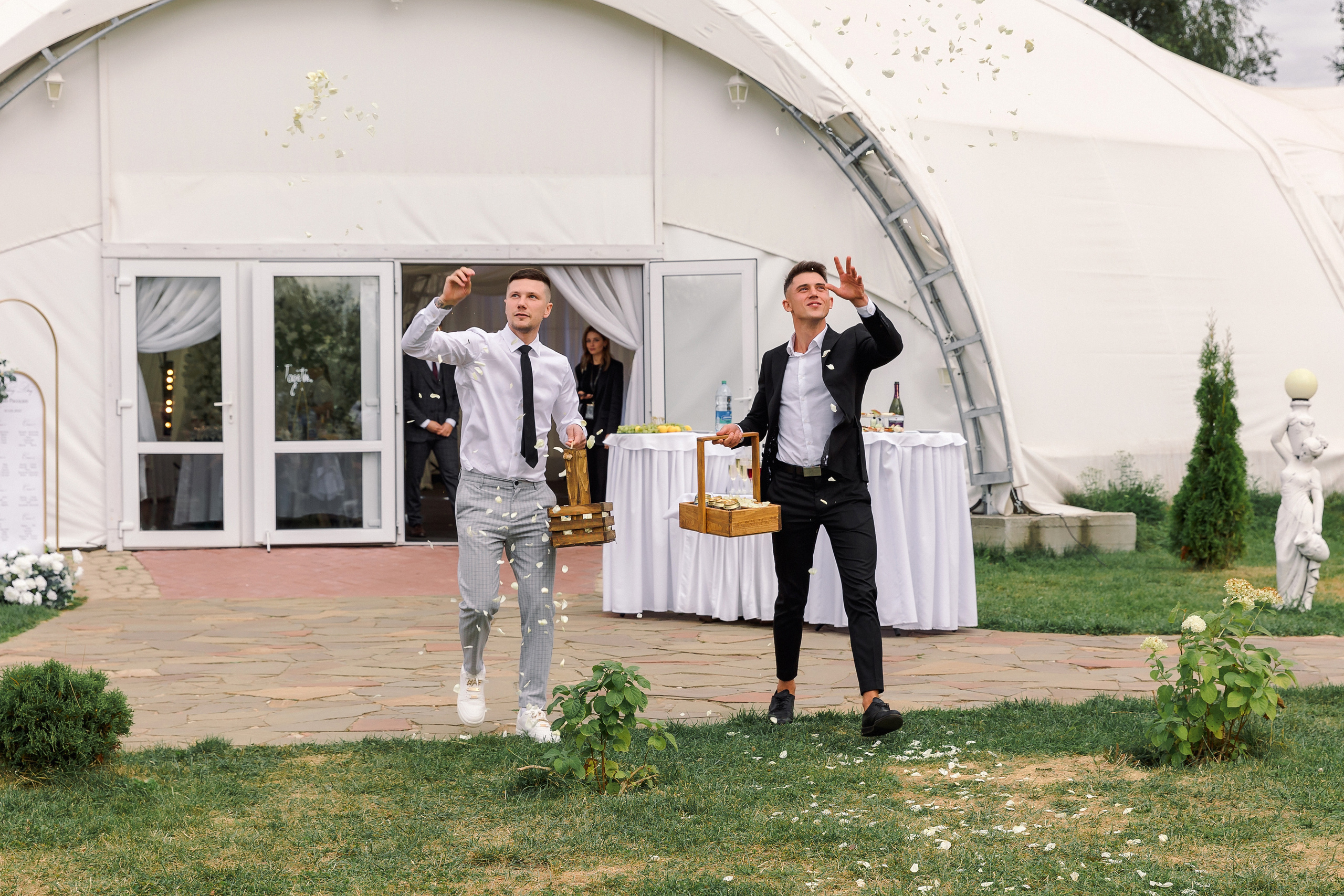 S&O. Wedding photographer in Florida