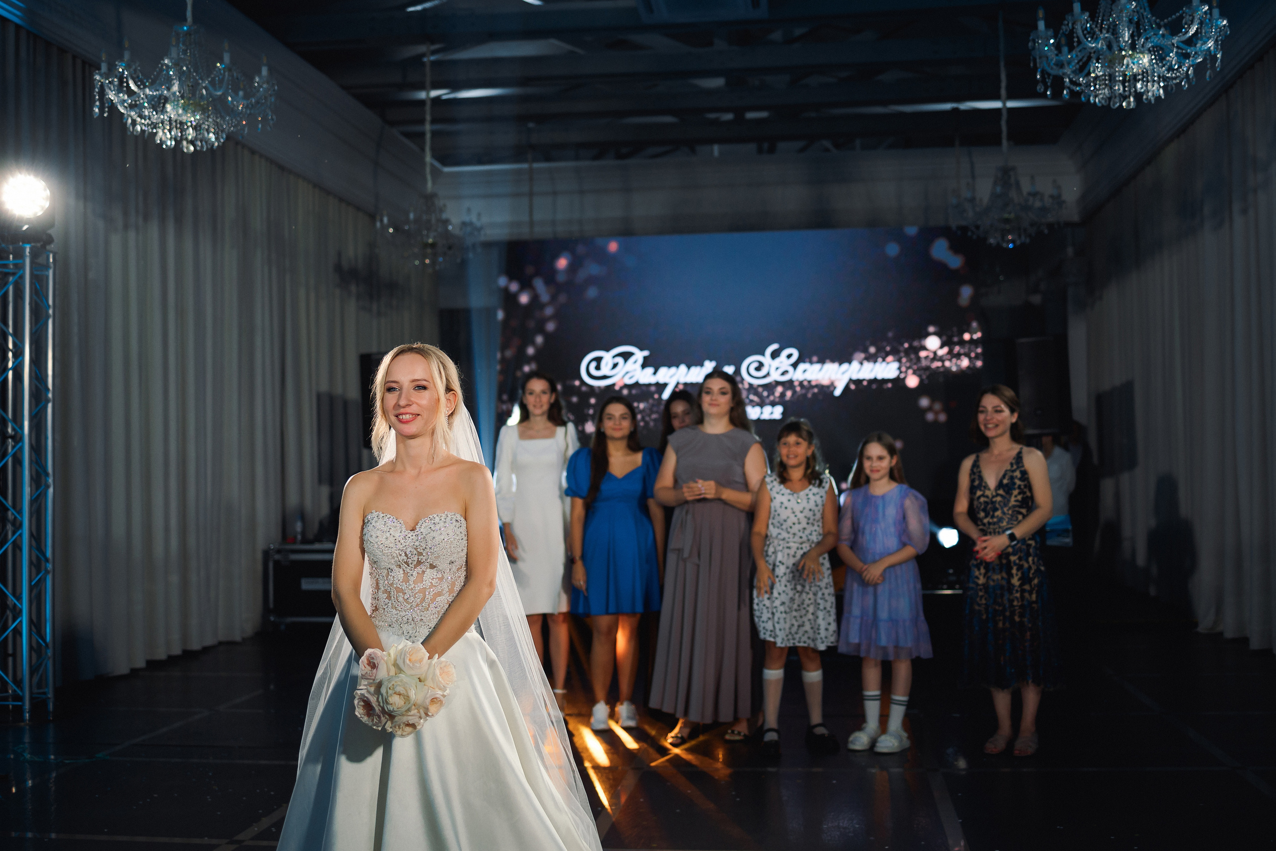 Versailles-park. Wedding photographer in Florida