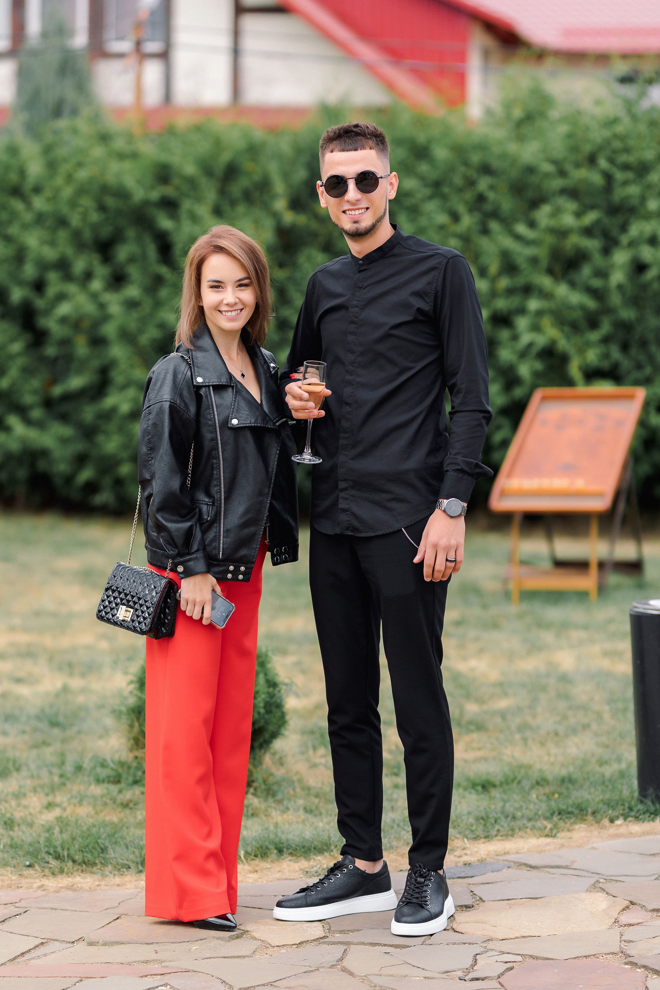 S&O. Wedding photographer in Florida