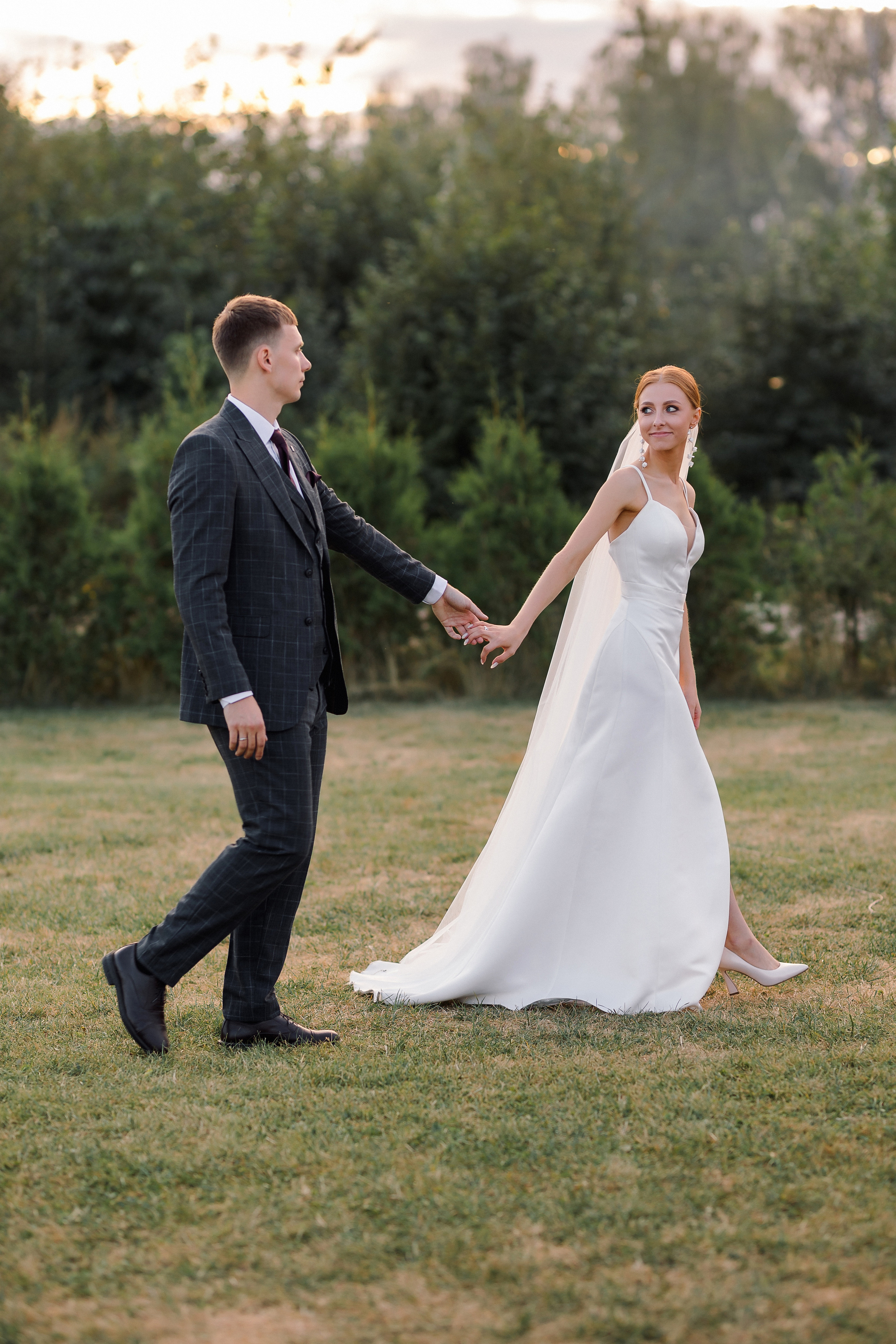 S&O. Wedding photographer in Florida