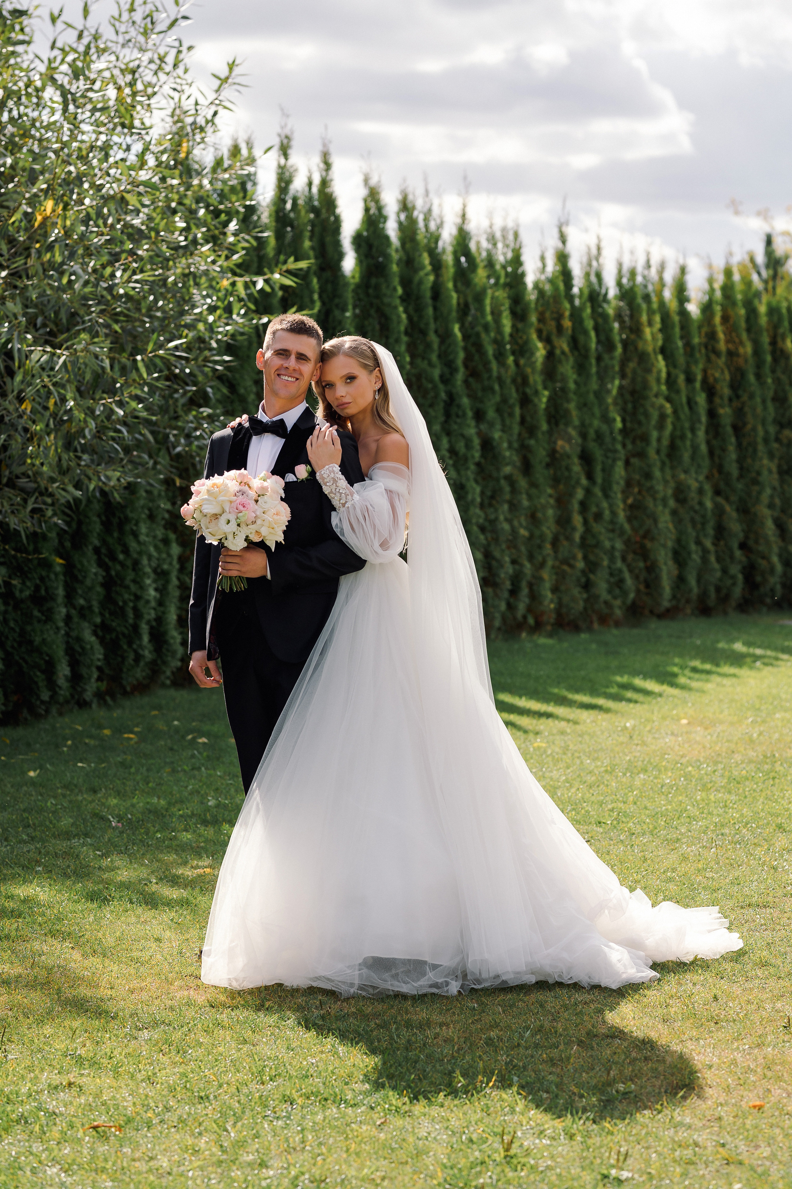 A&V. Wedding photographer in Florida