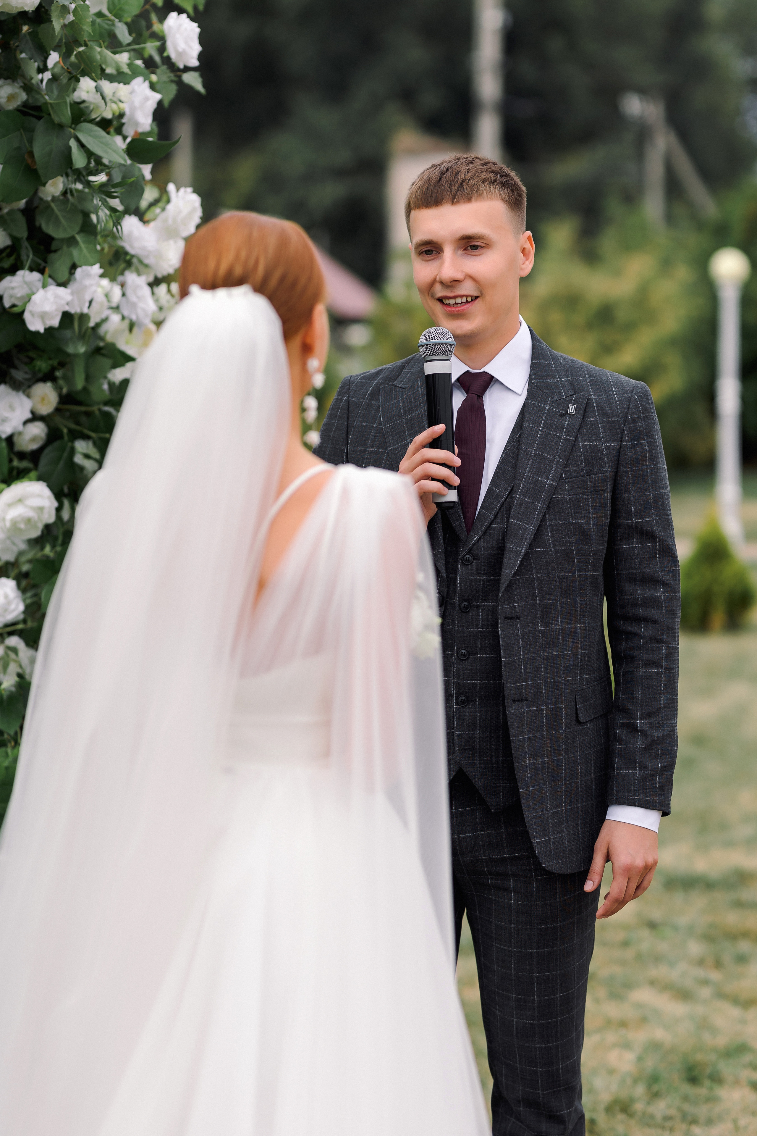 S&O. Wedding photographer in Florida