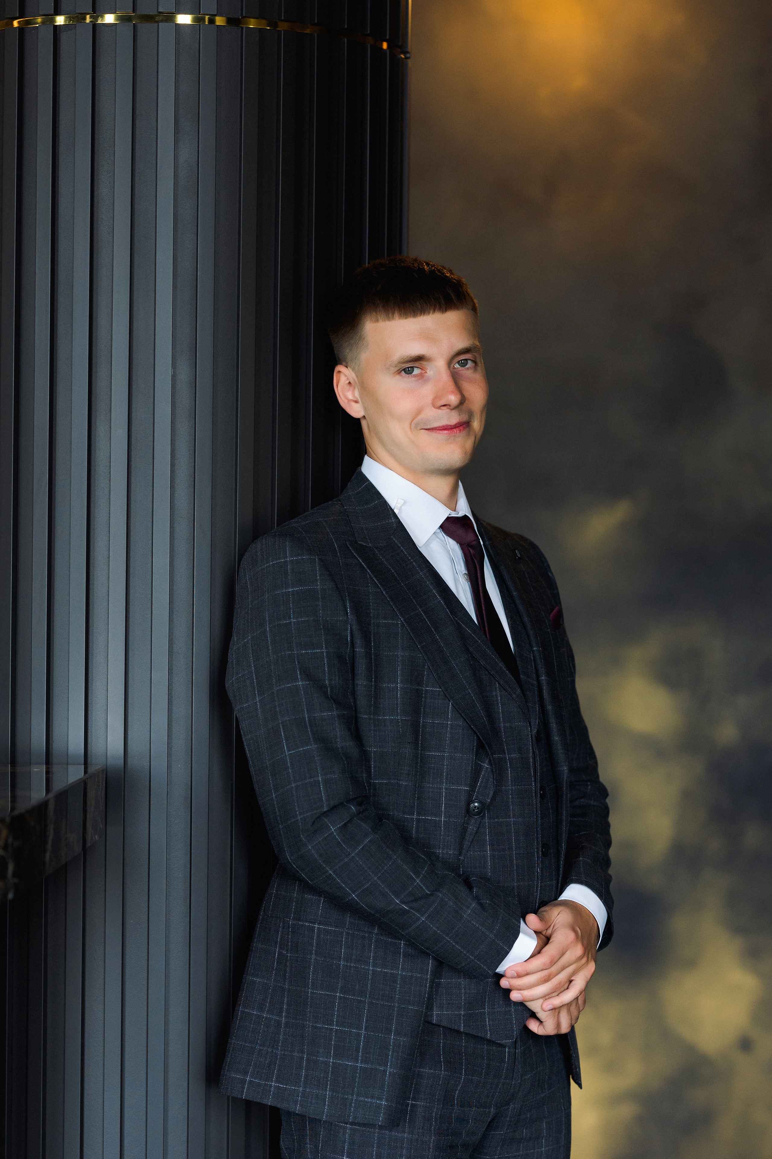 S&O. Wedding photographer in Florida