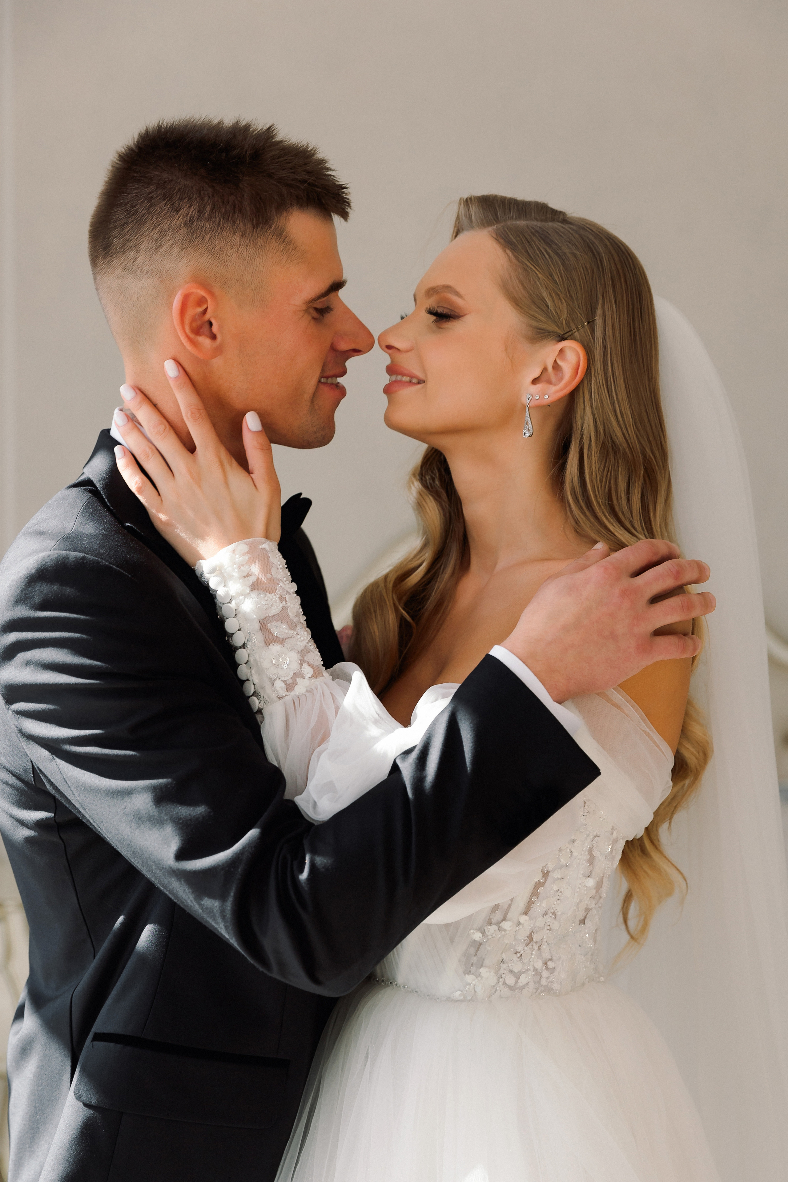 A&V. Wedding photographer in Florida