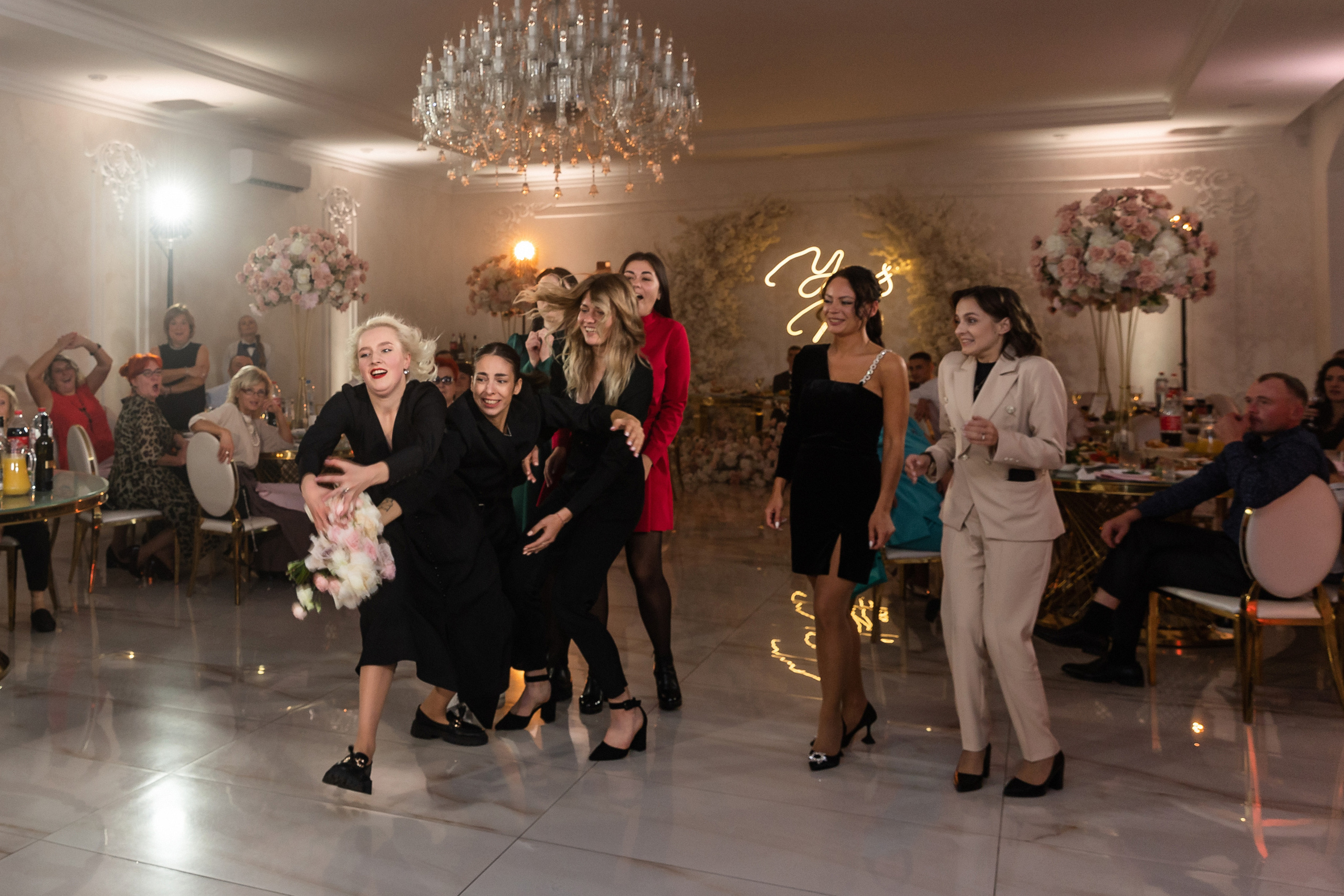 A&V. Wedding photographer in Florida