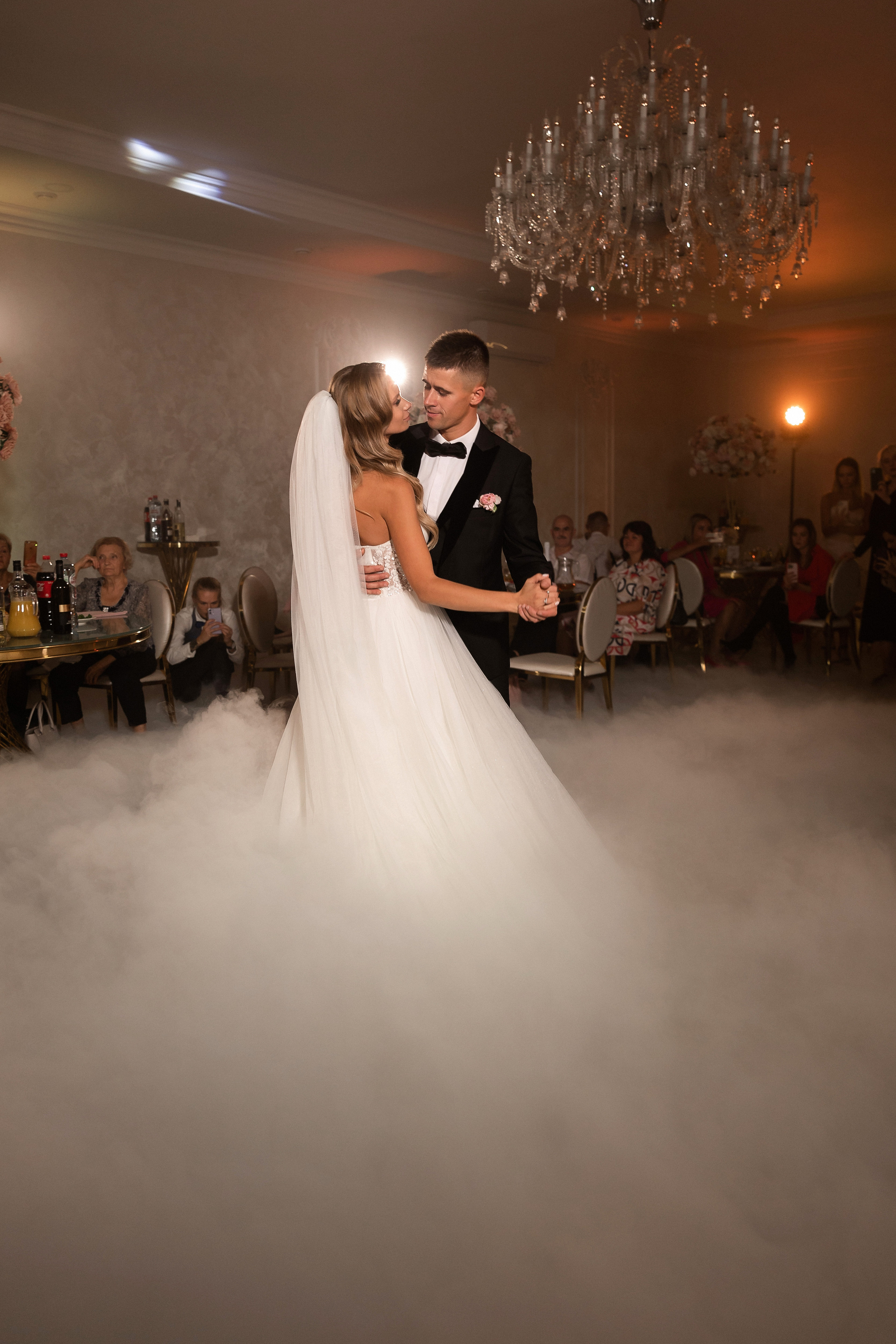 A&V. Wedding photographer in Florida