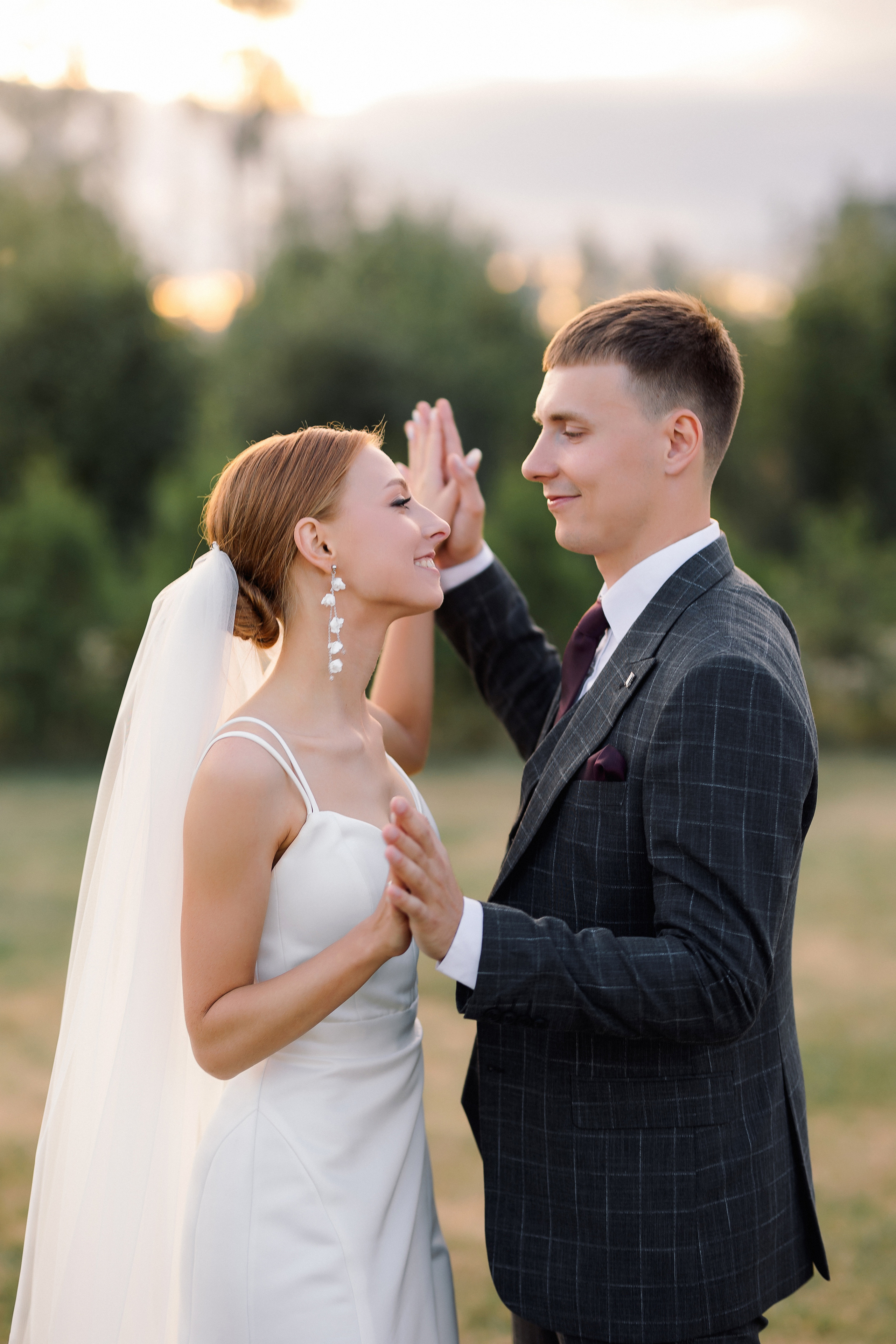 S&O. Wedding photographer in Florida