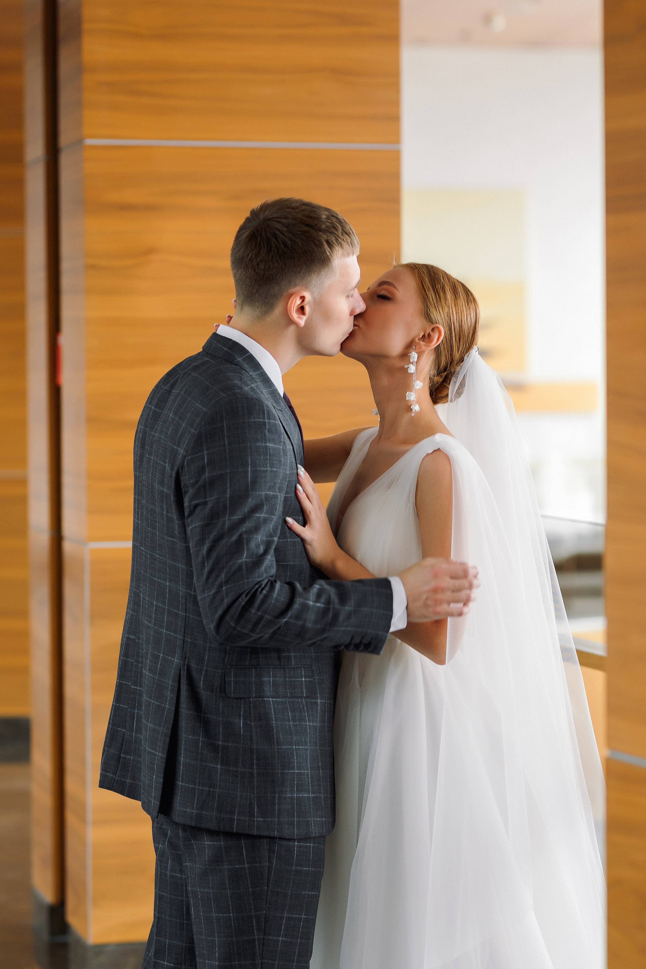 S&O. Wedding photographer in Florida