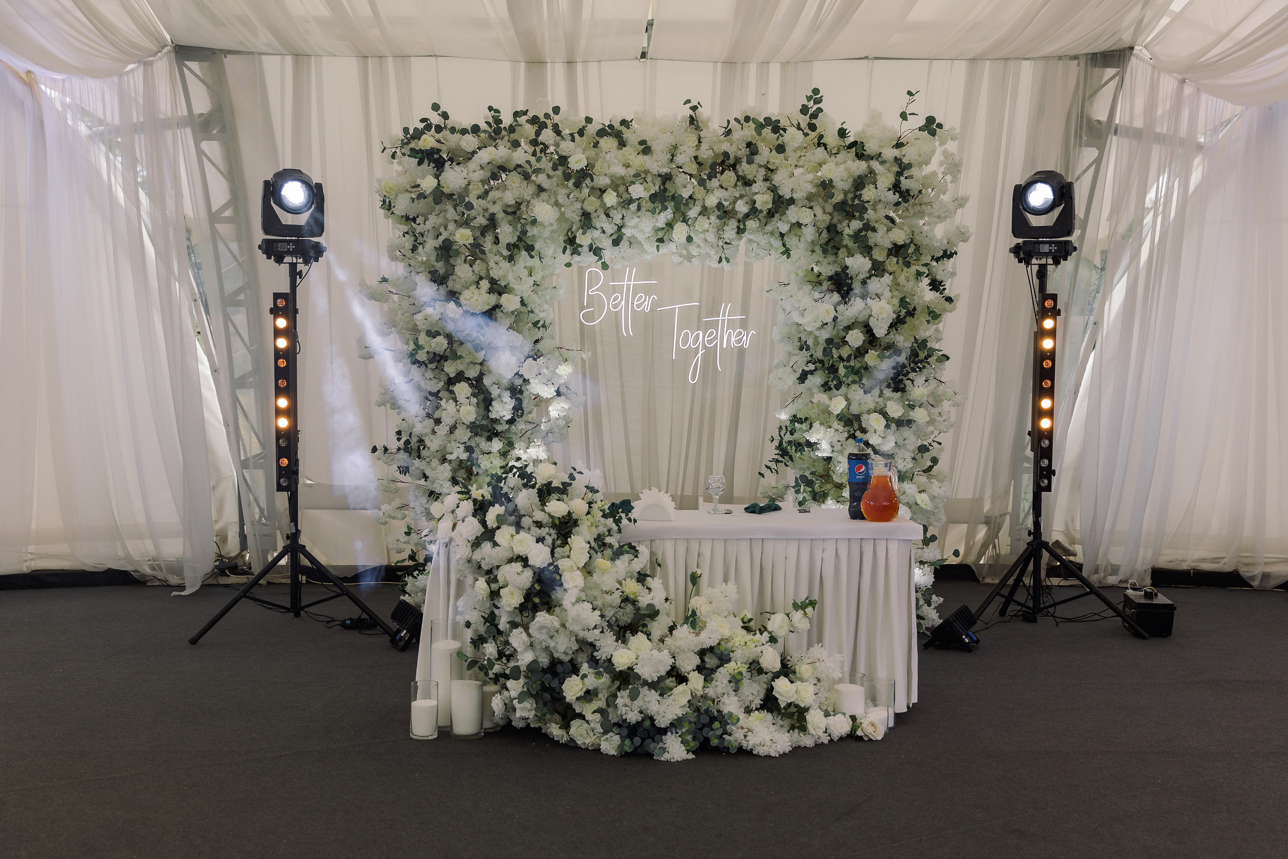 S&O. Wedding photographer in Florida