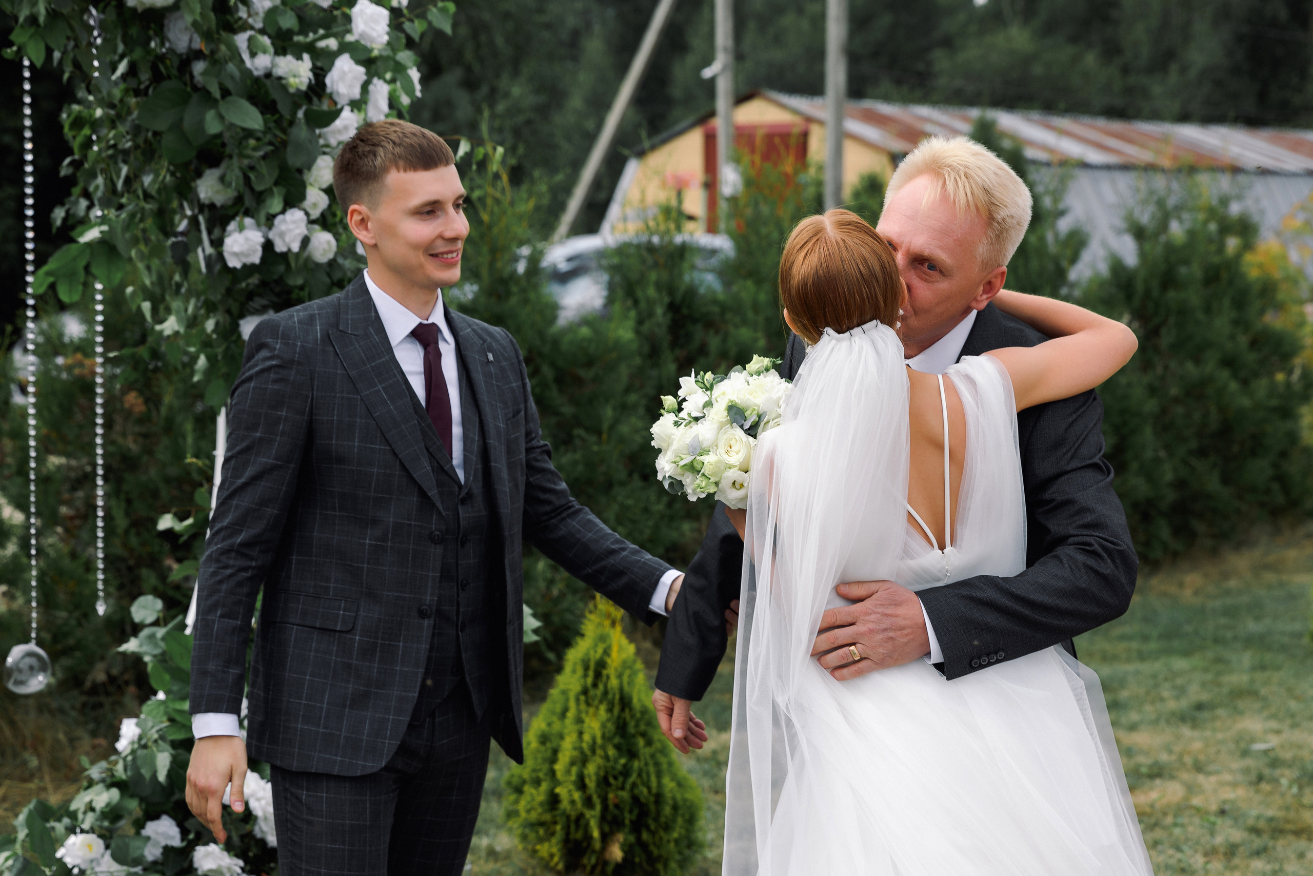 S&O. Wedding photographer in Florida