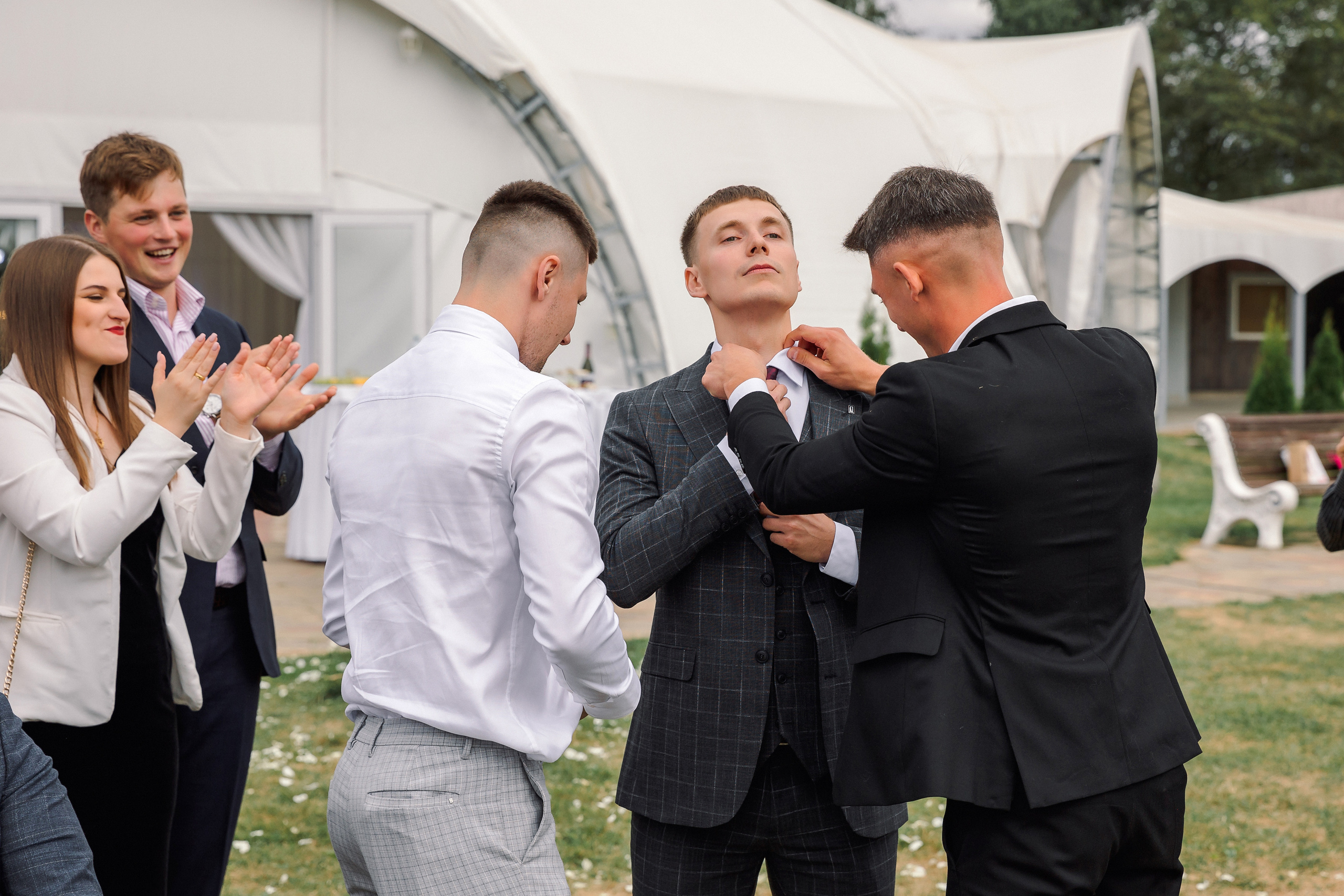 S&O. Wedding photographer in Florida