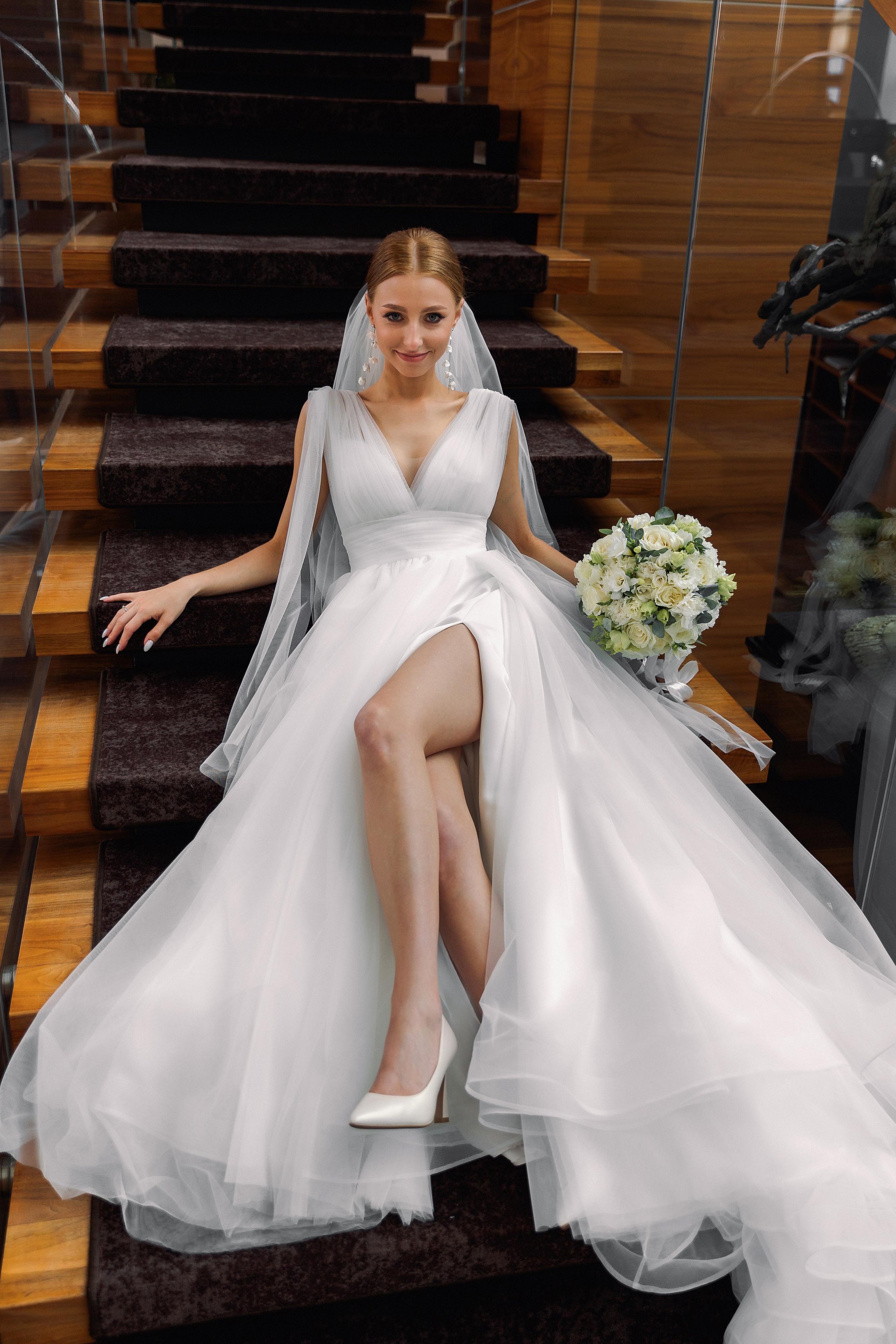 S&O. Wedding photographer in Florida