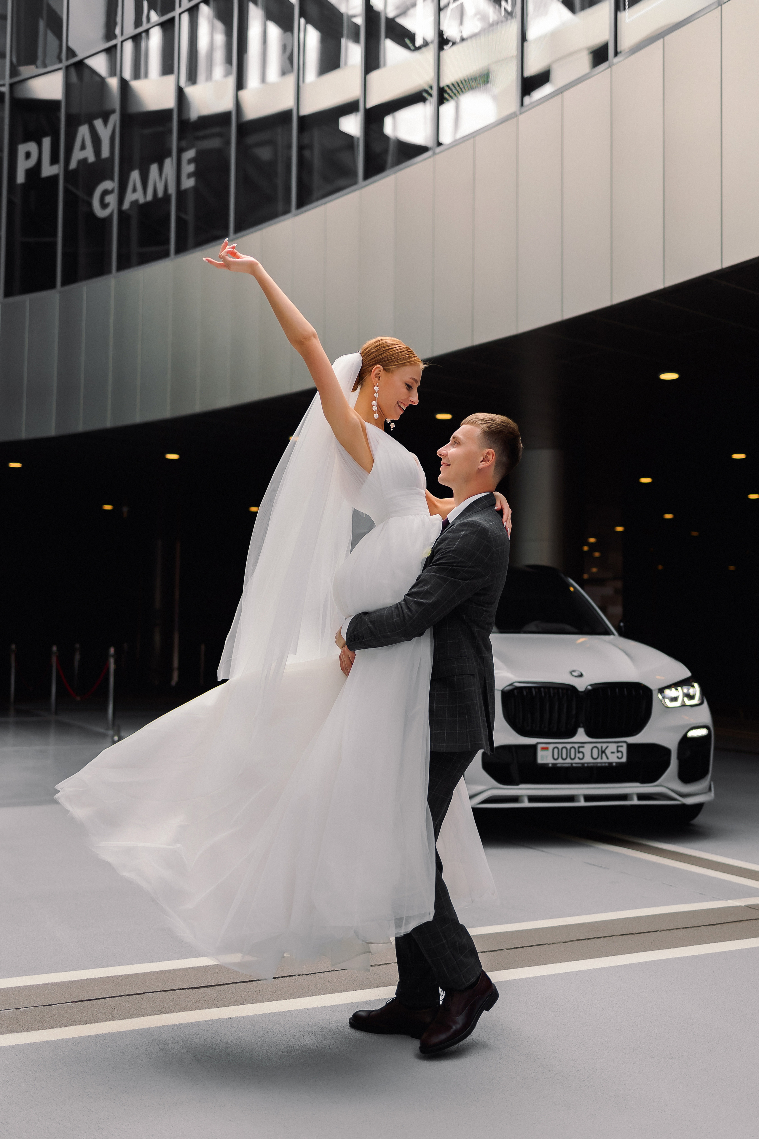 S&O. Wedding photographer in Florida