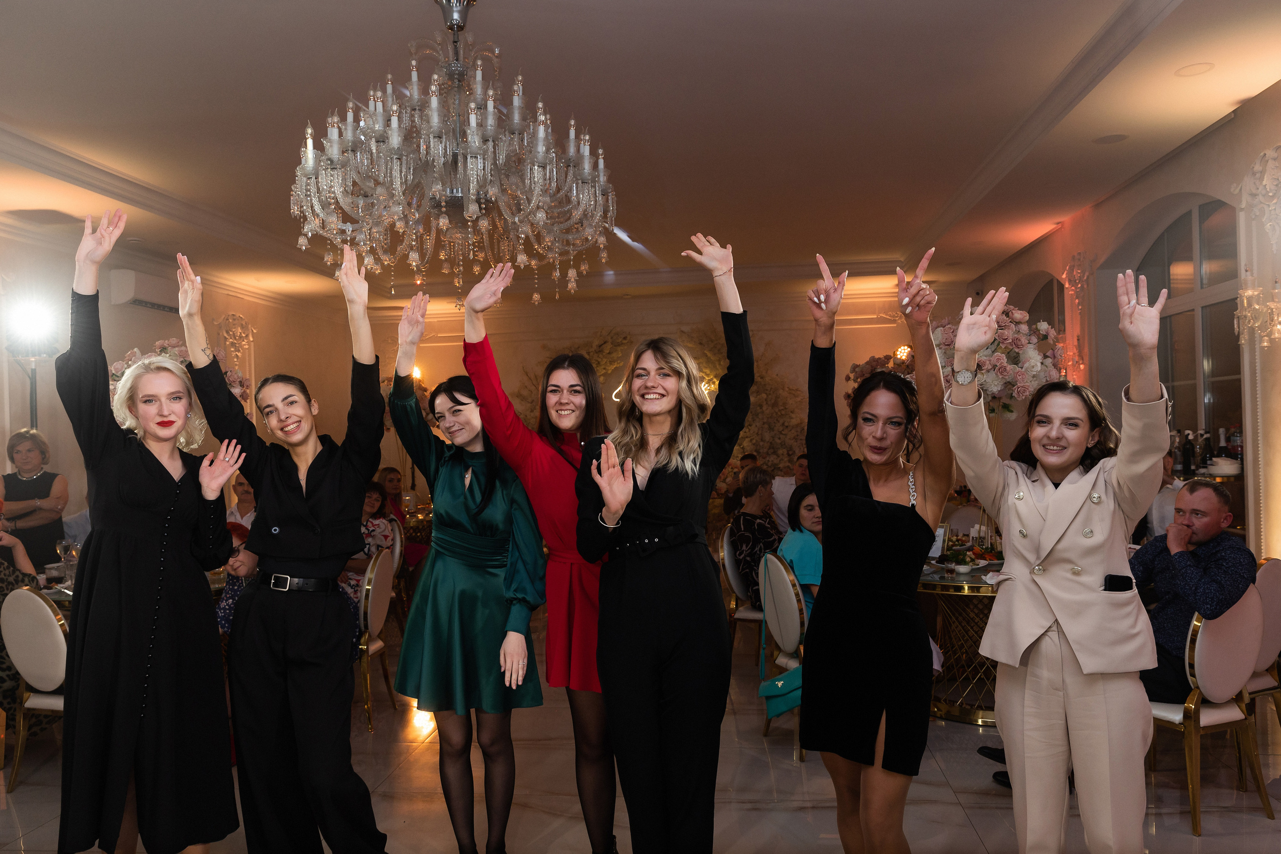 A&V. Wedding photographer in Florida