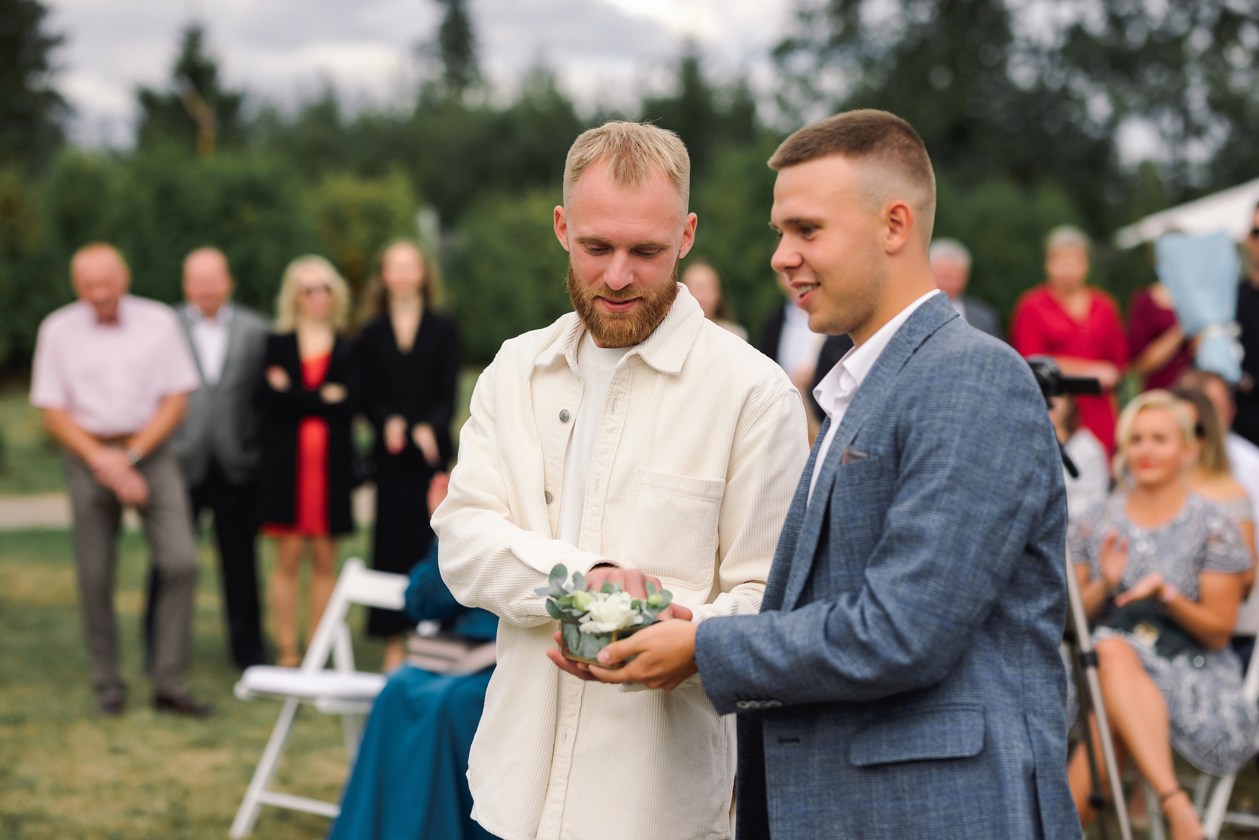 S&O. Wedding photographer in Florida