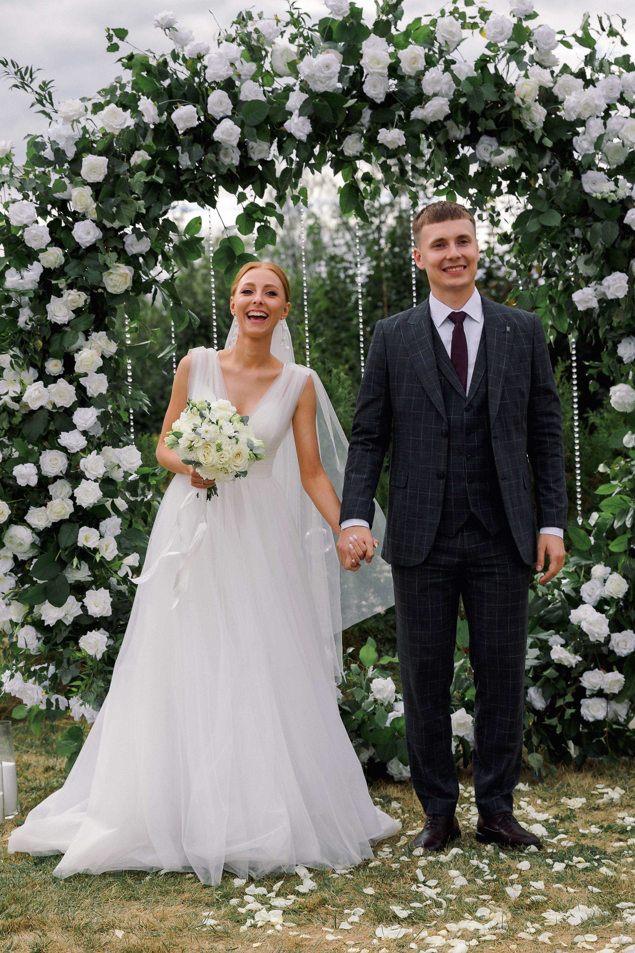 S&O. Wedding photographer in Florida