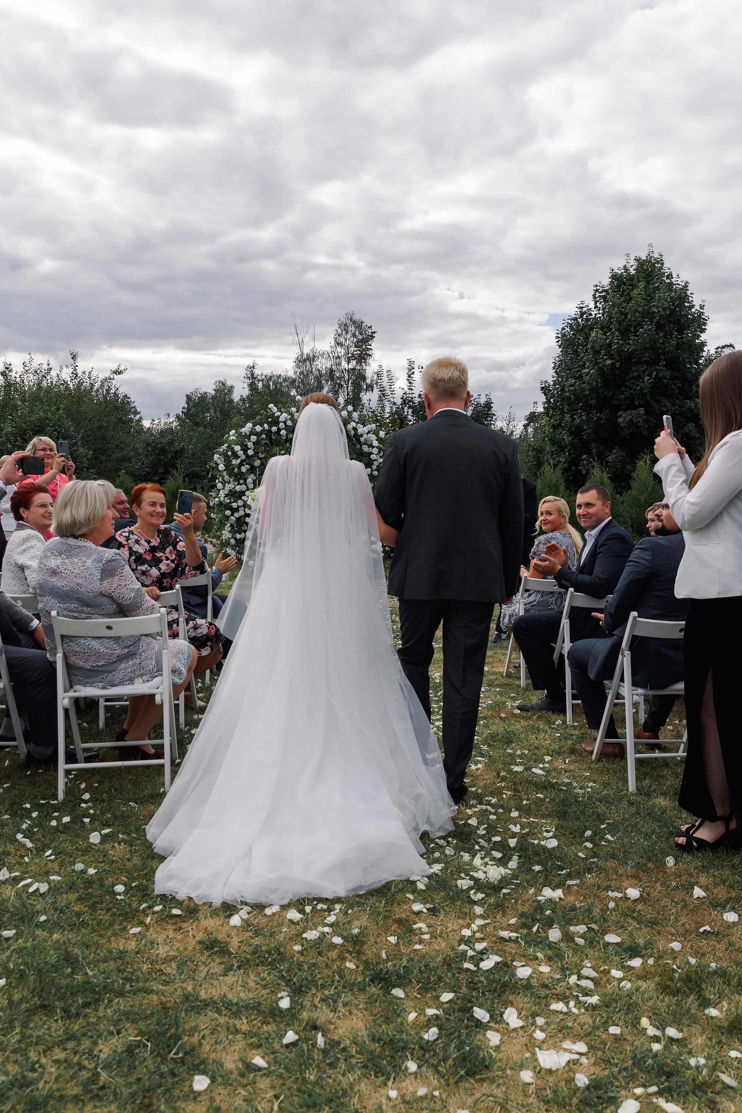 S&O. Wedding photographer in Florida