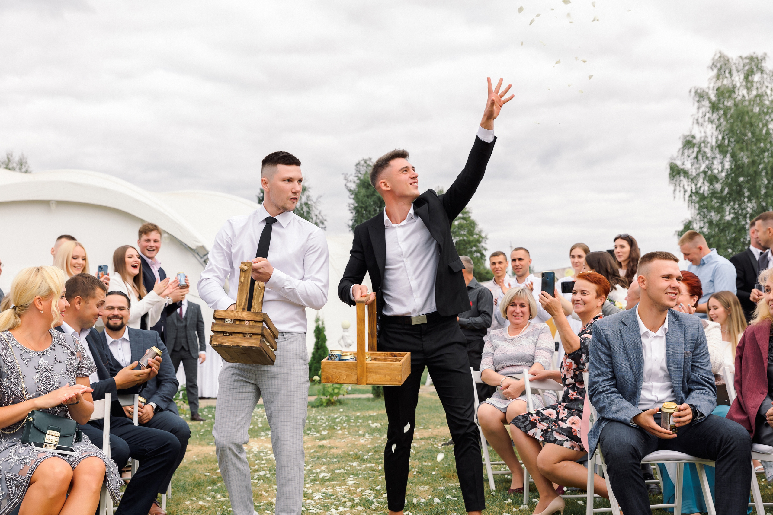 S&O. Wedding photographer in Florida