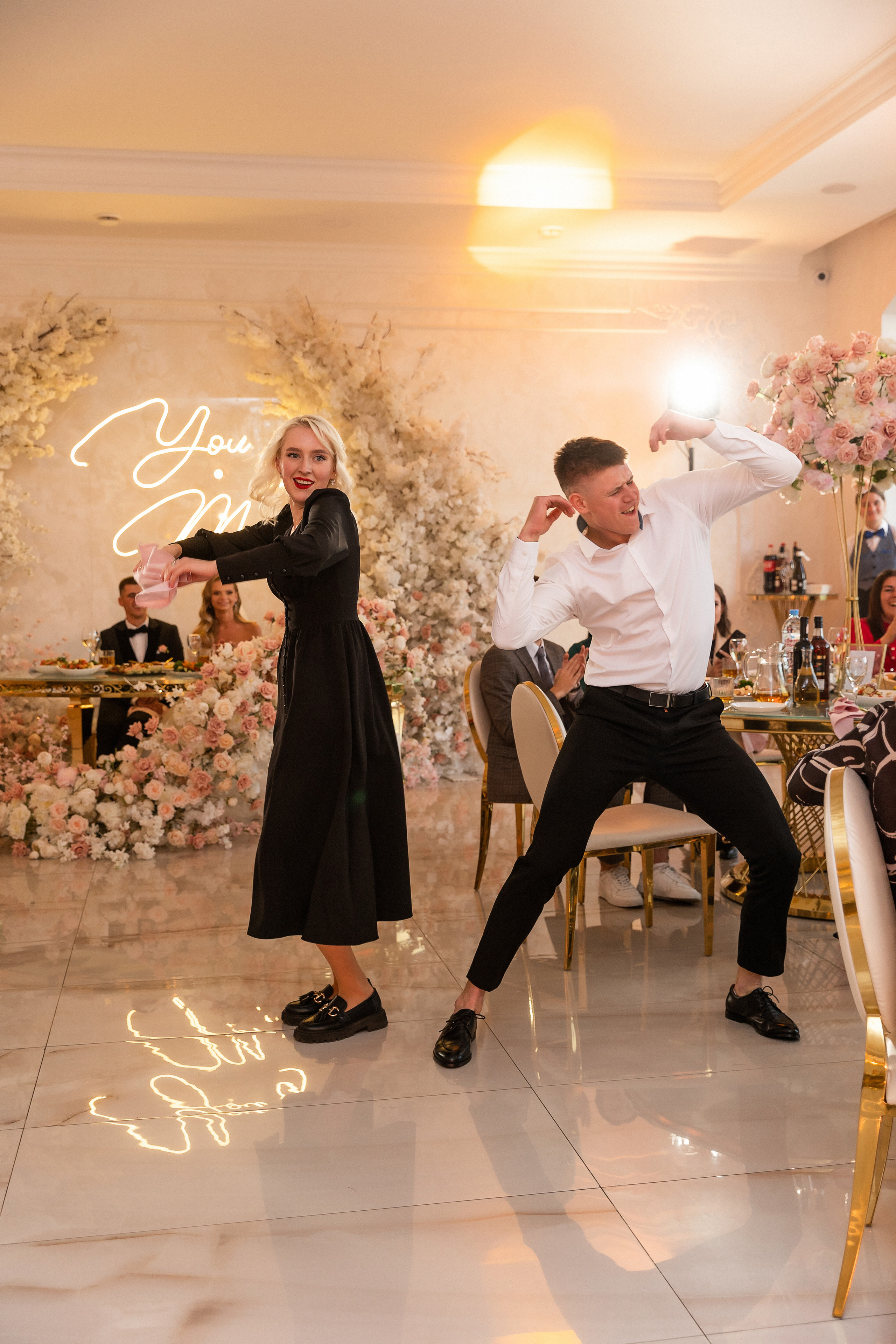 A&V. Wedding photographer in Florida