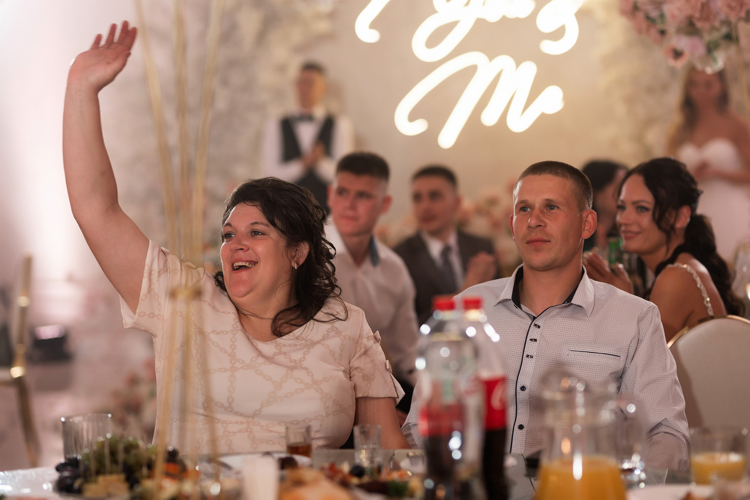 A&V. Wedding photographer in Florida