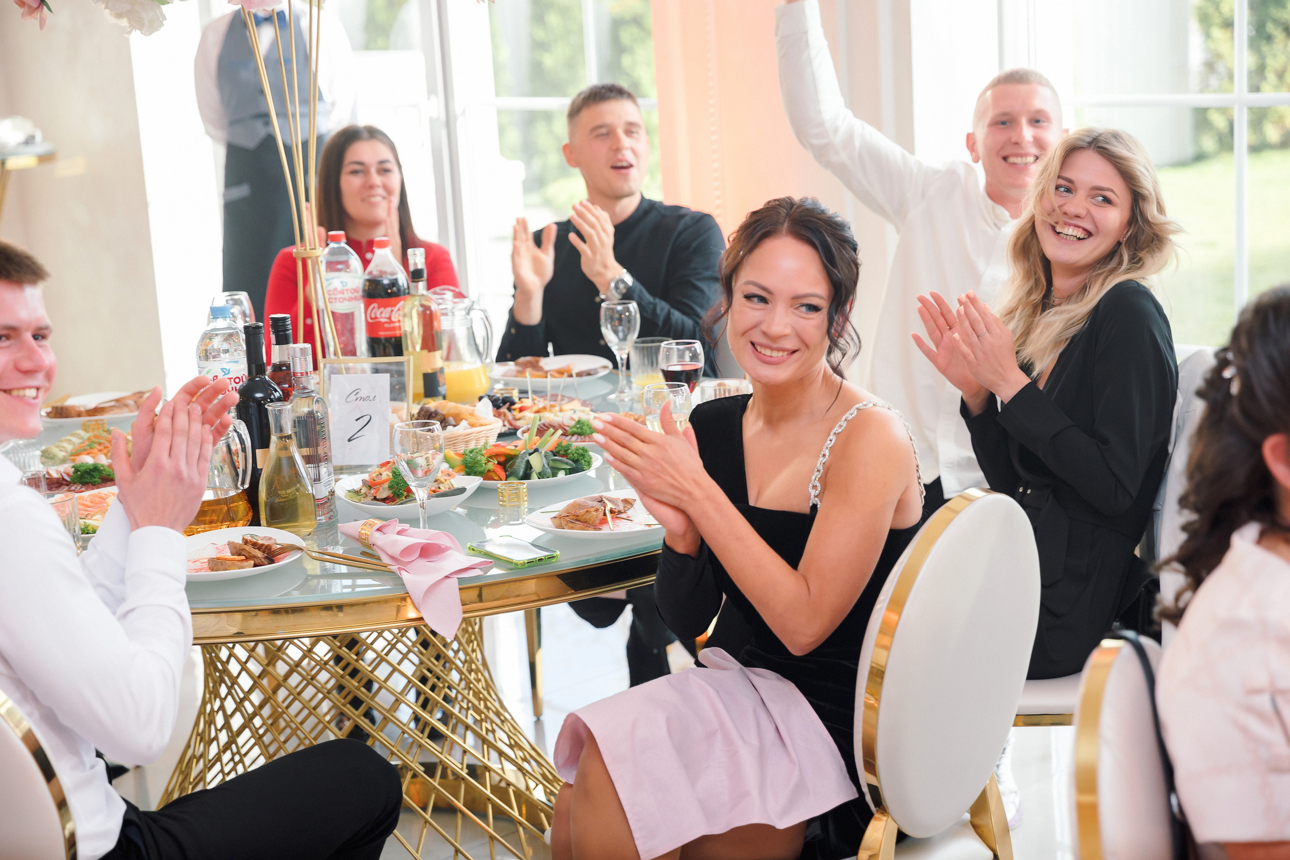 A&V. Wedding photographer in Florida