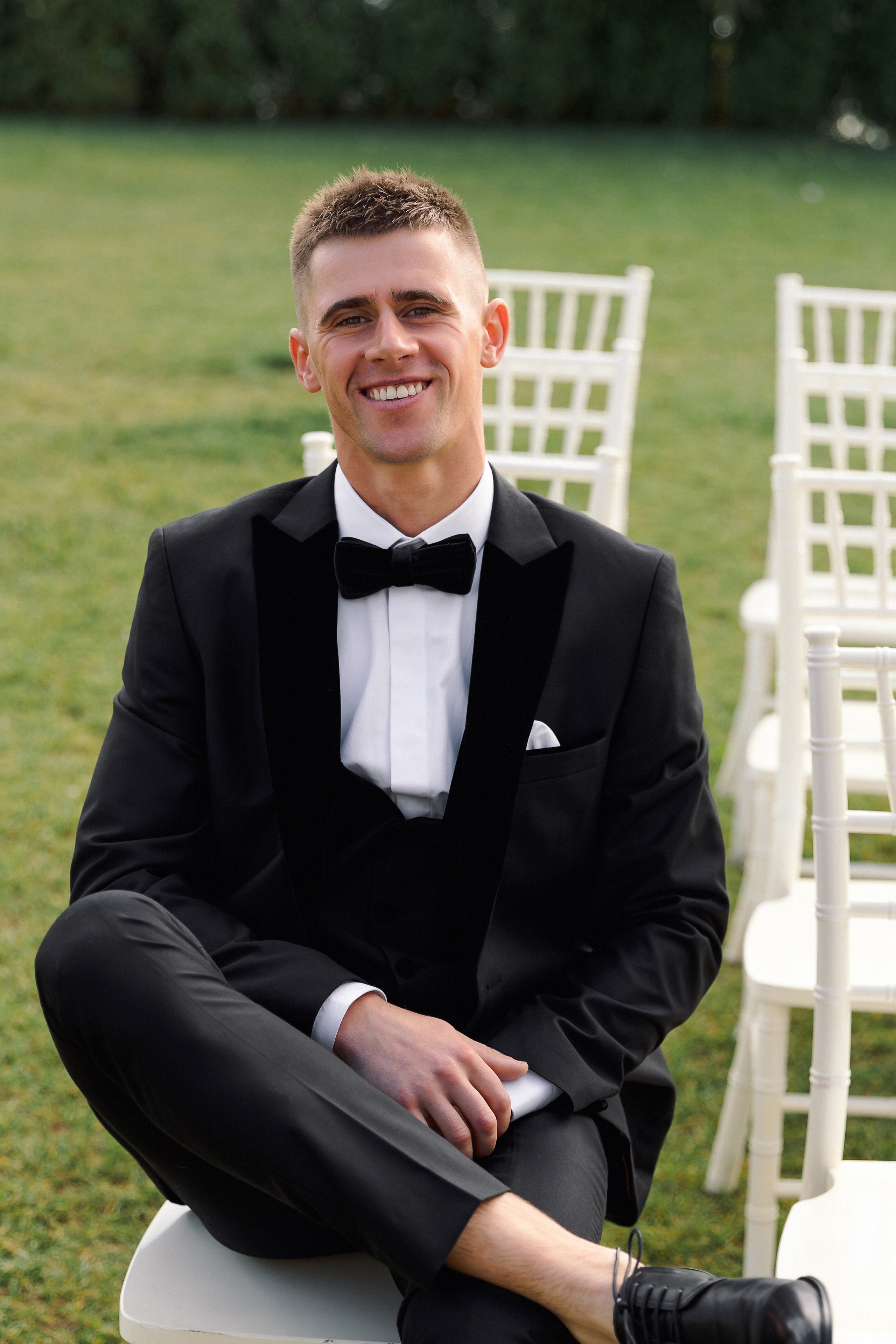 A&V. Wedding photographer in Florida