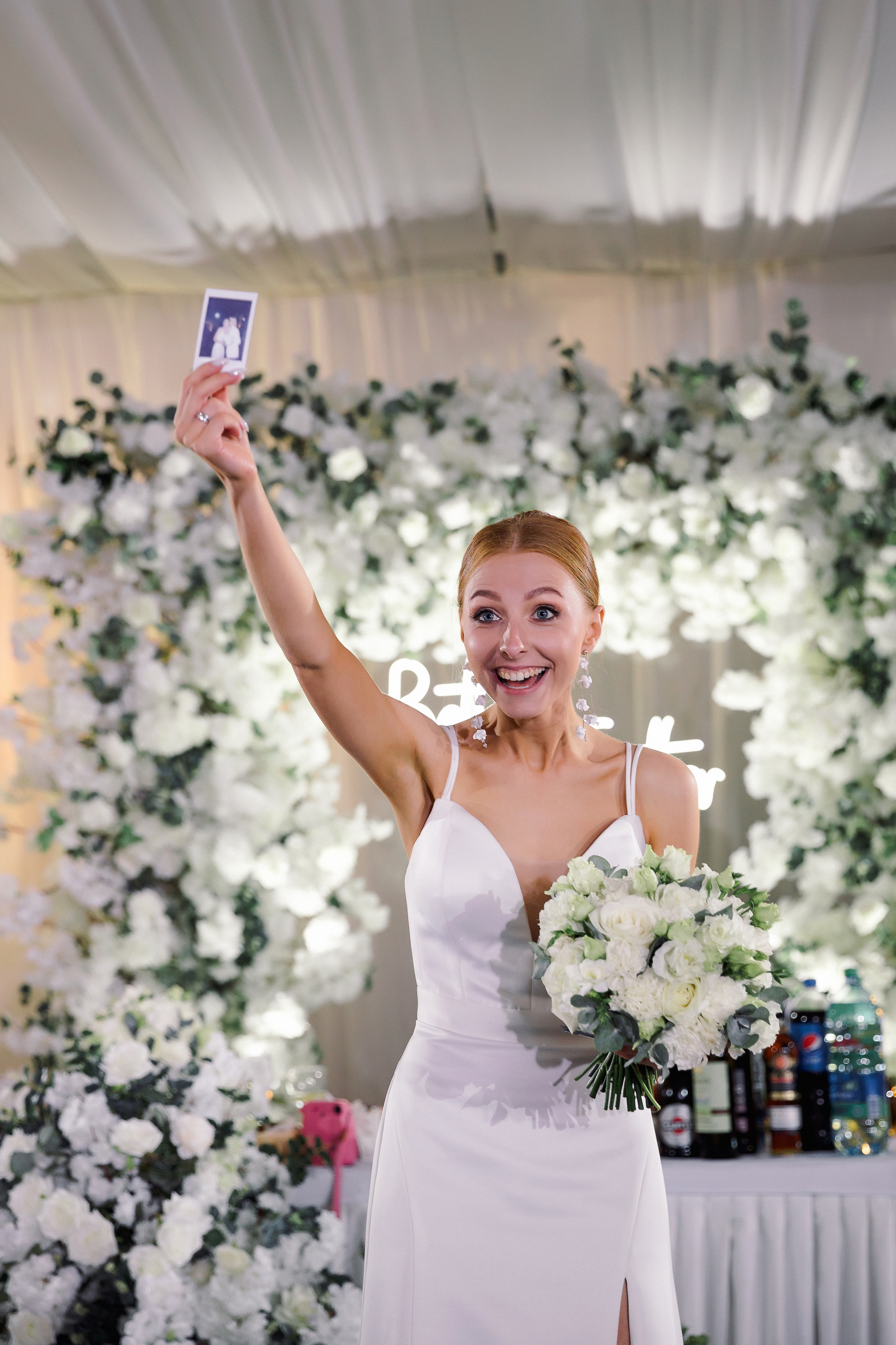 S&O. Wedding photographer in Florida