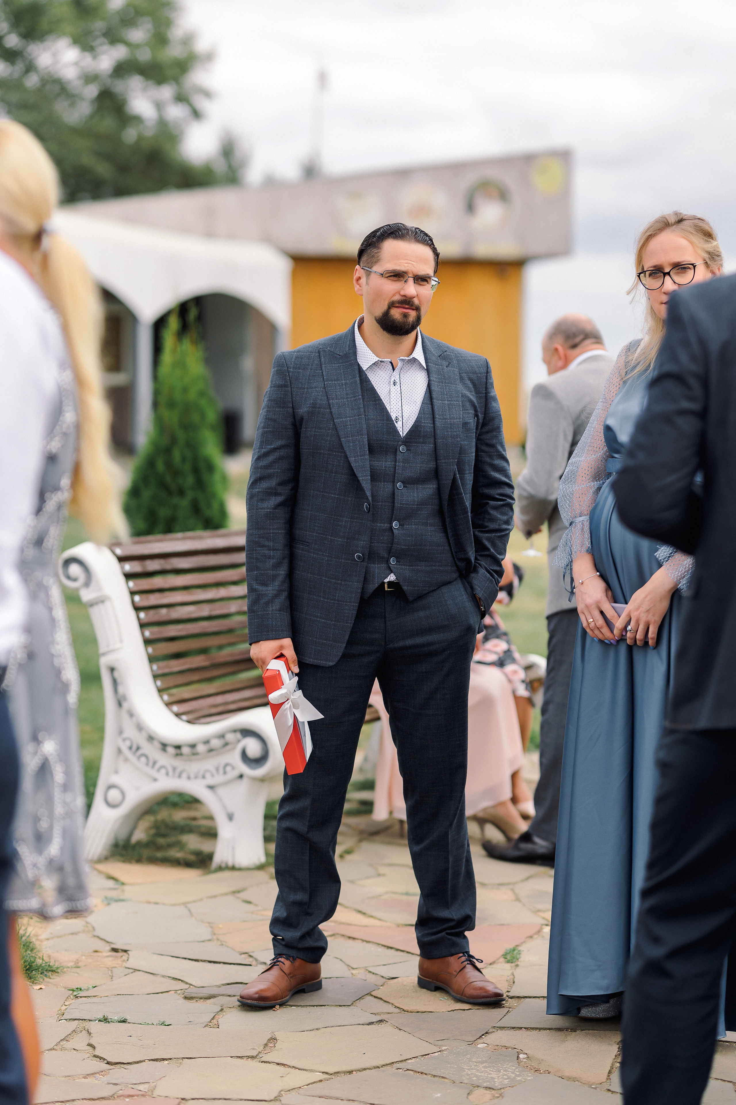 S&O. Wedding photographer in Florida