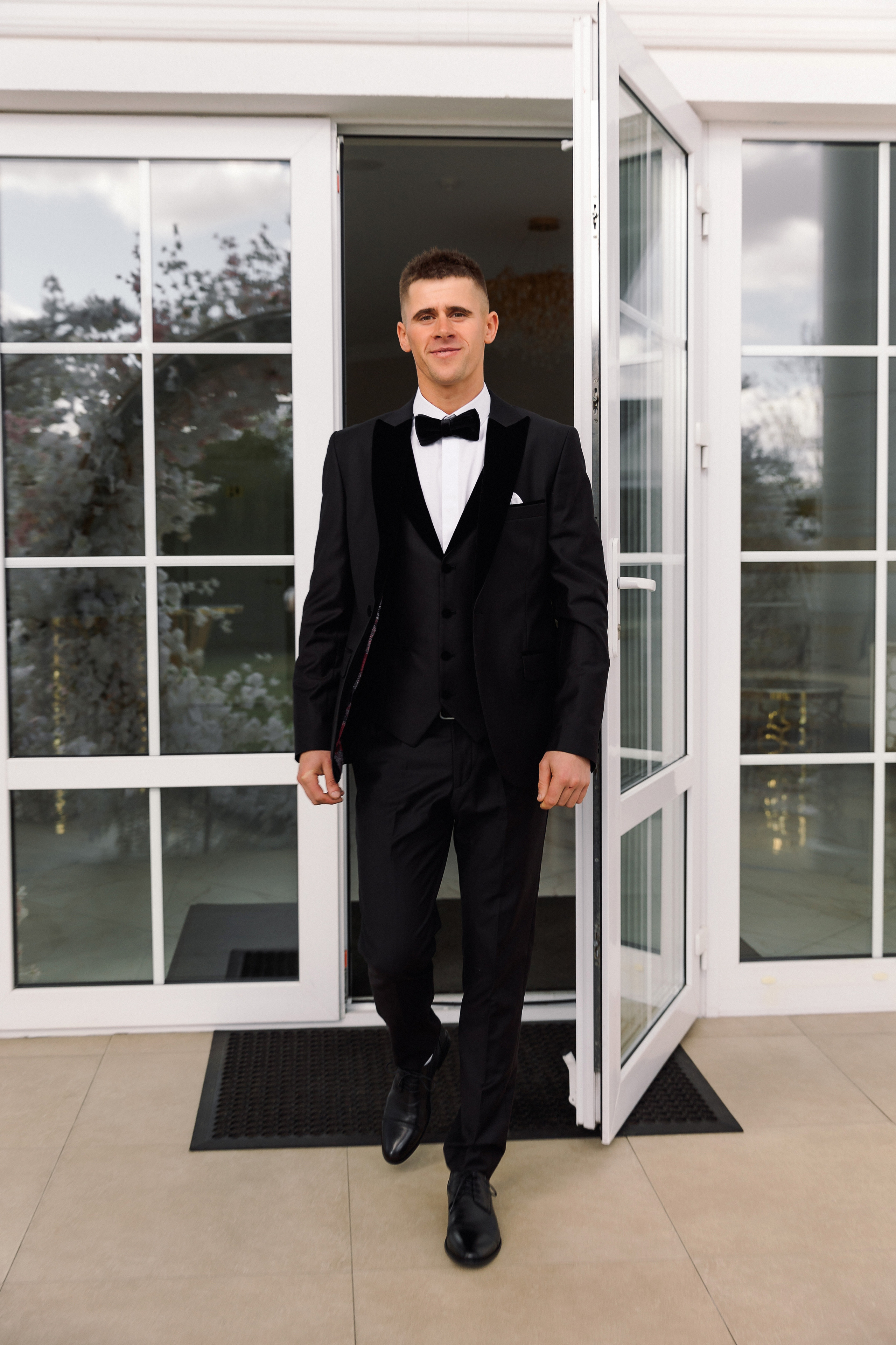 A&V. Wedding photographer in Florida