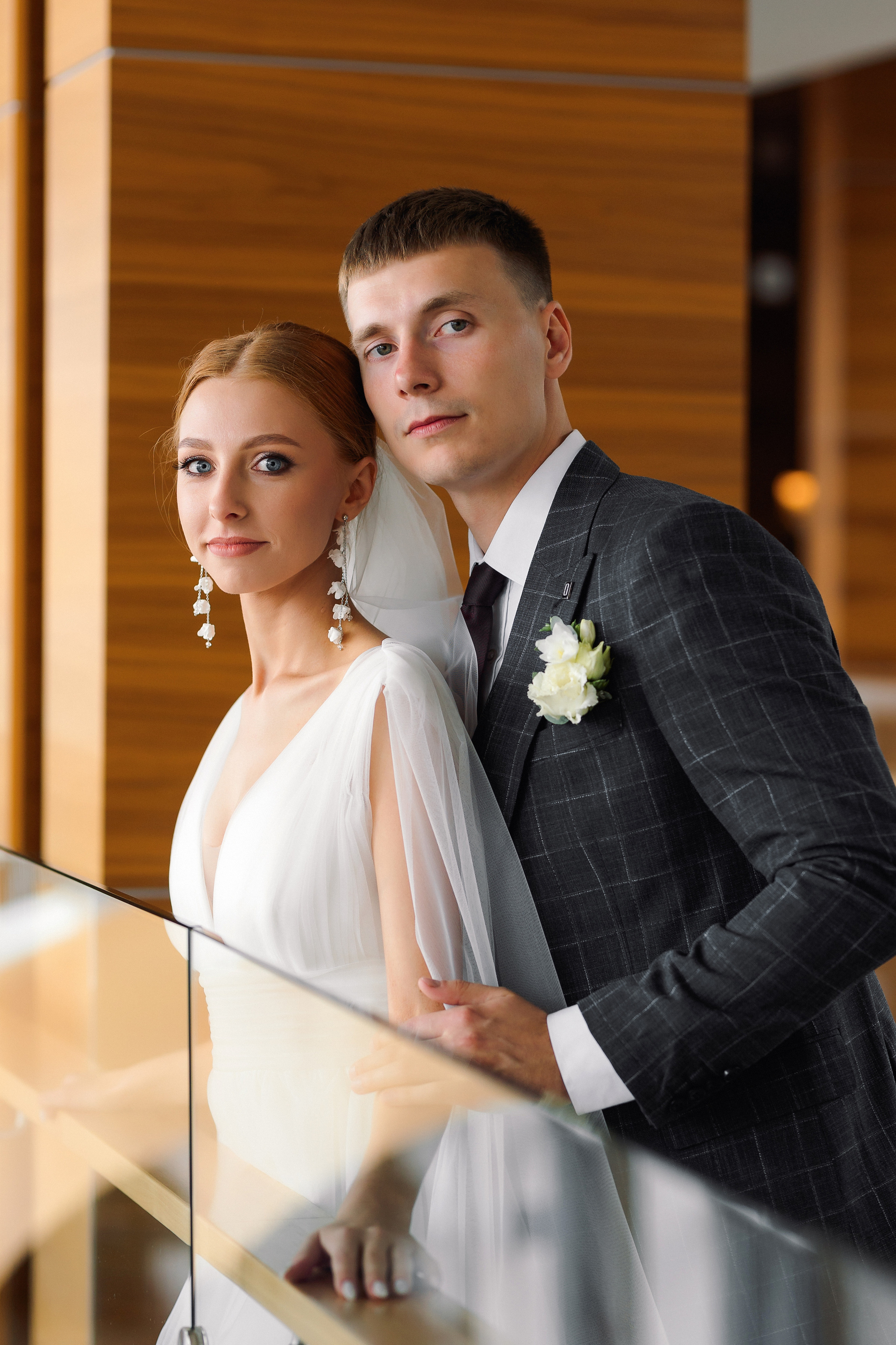 S&O. Wedding photographer in Florida