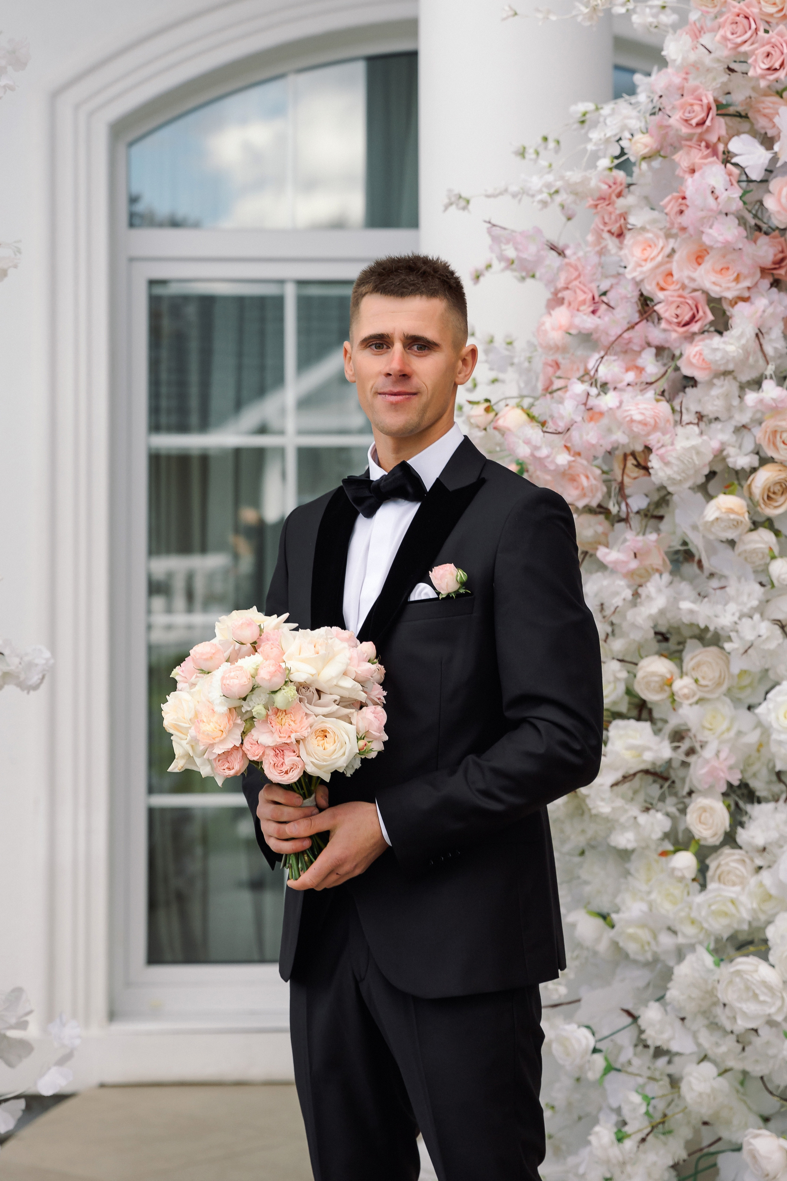 A&V. Wedding photographer in Florida