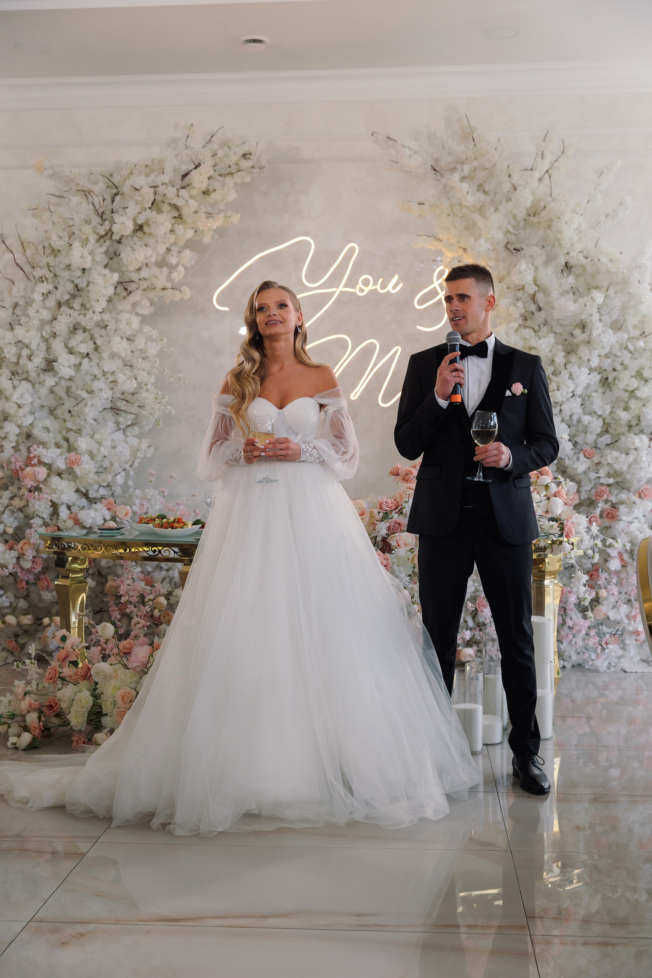 A&V. Wedding photographer in Florida