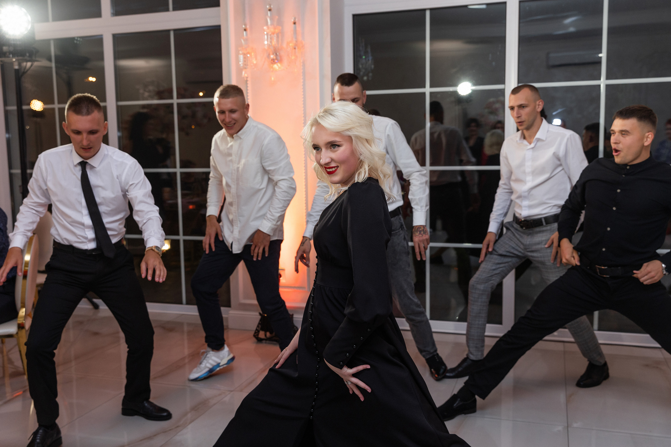 A&V. Wedding photographer in Florida