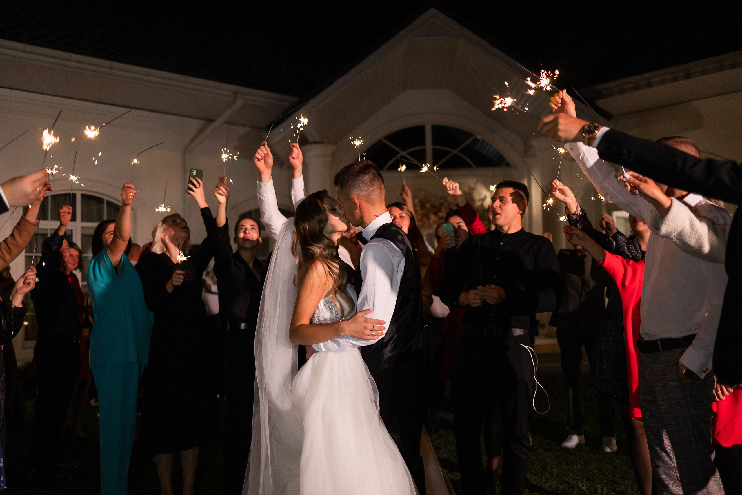 A&V. Wedding photographer in Florida