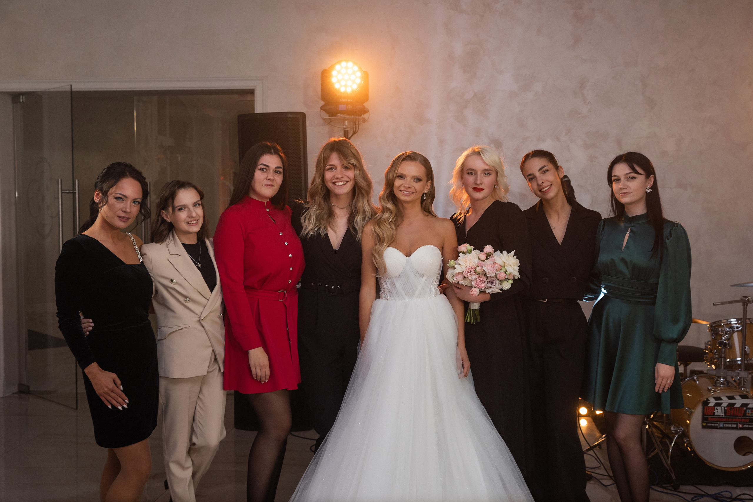 A&V. Wedding photographer in Florida