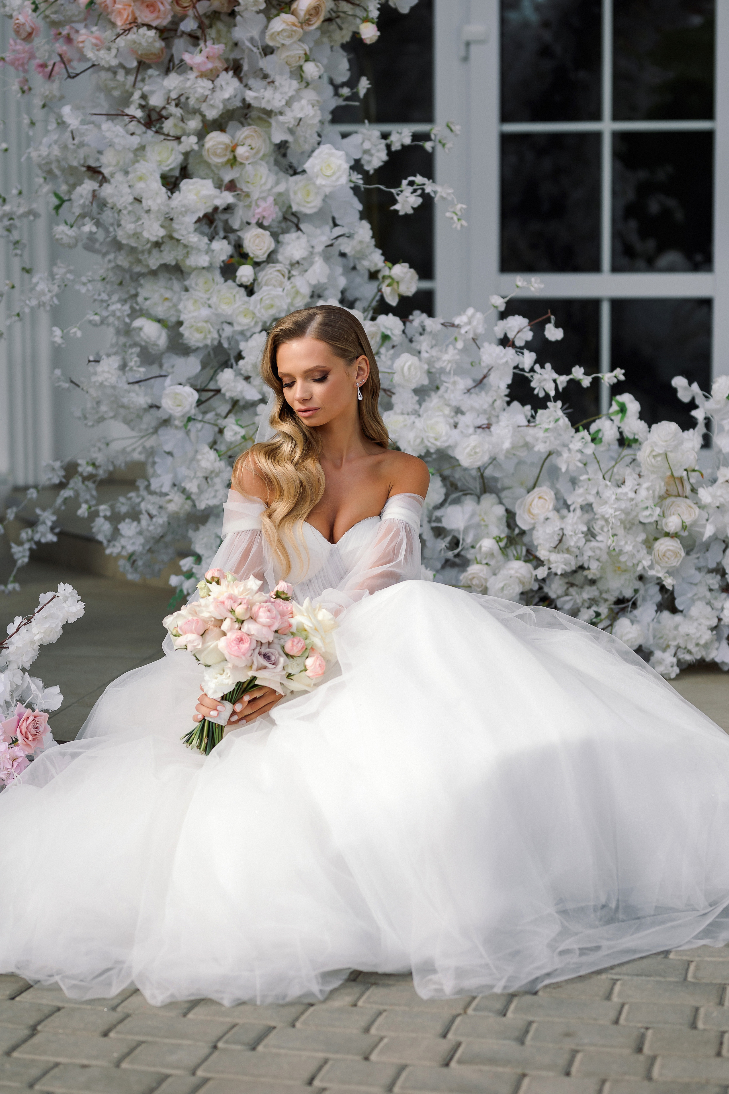 A&V. Wedding photographer in Florida