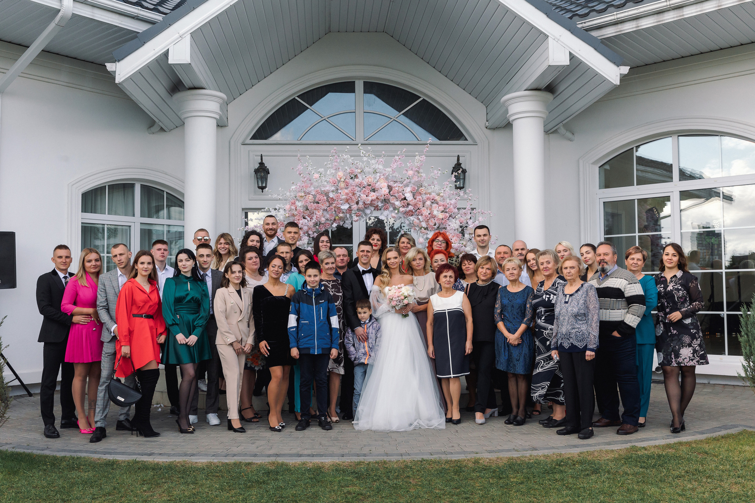 A&V. Wedding photographer in Florida